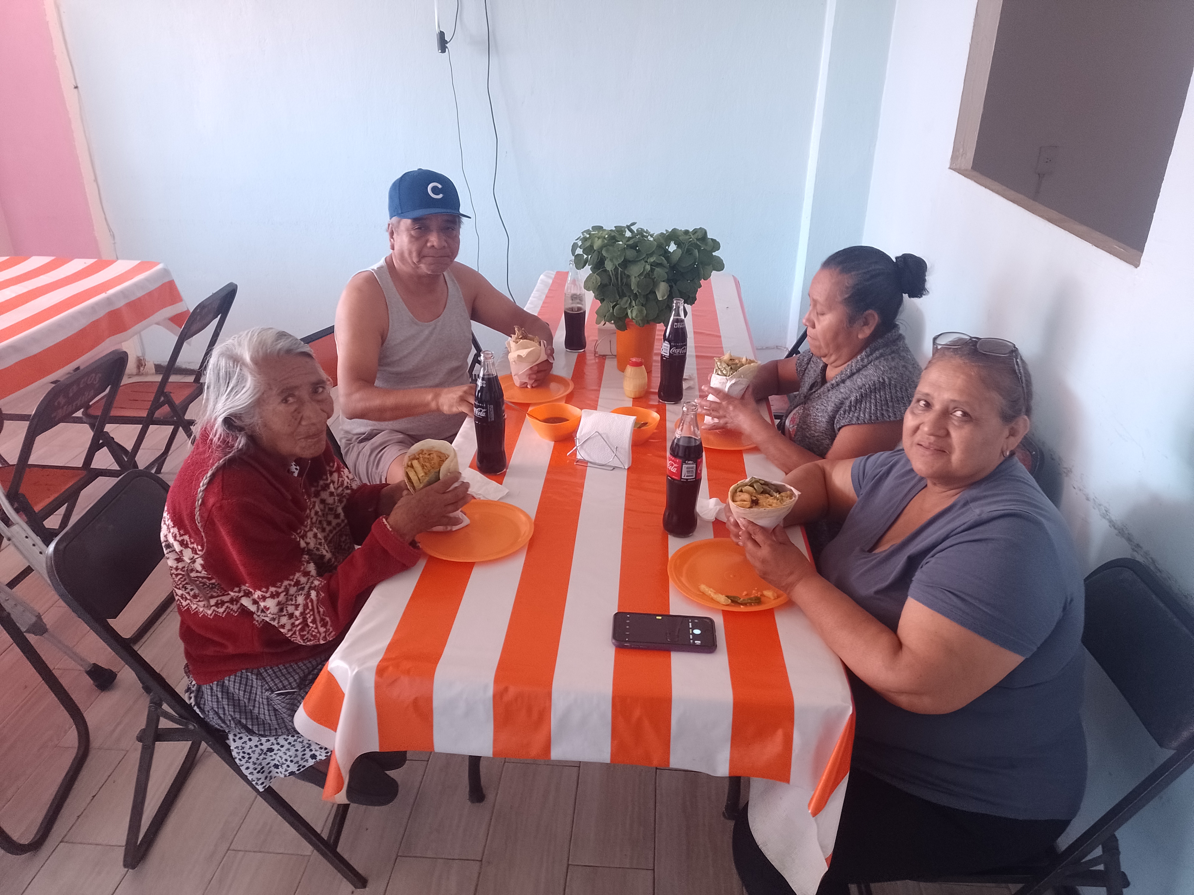 Mega Tacos Martita image 3