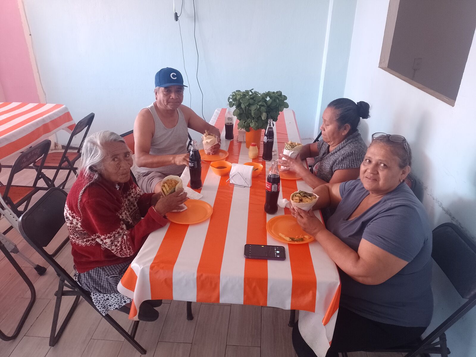 Mega Tacos Martita image 3