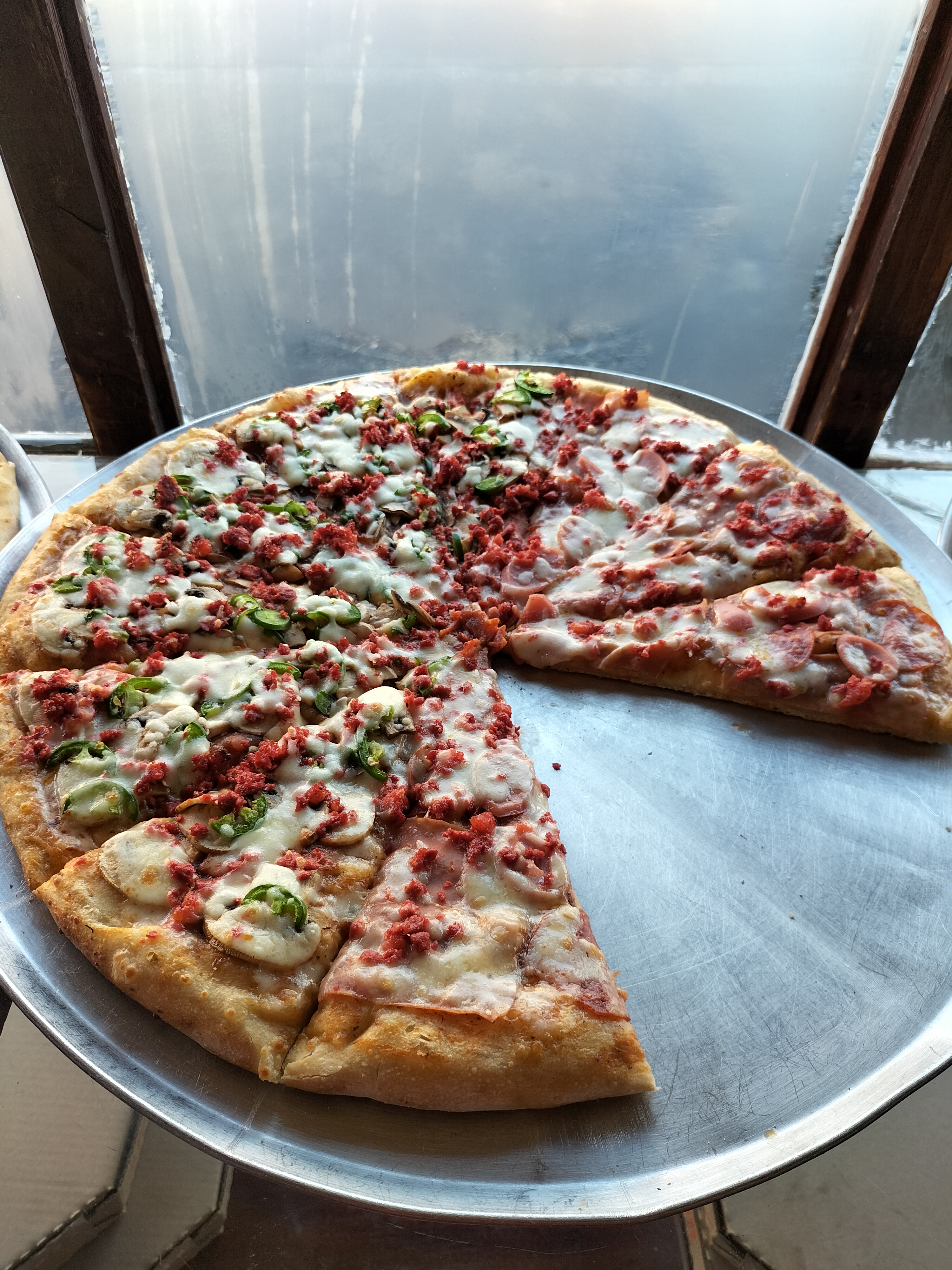 Pizzería Catsup image 2