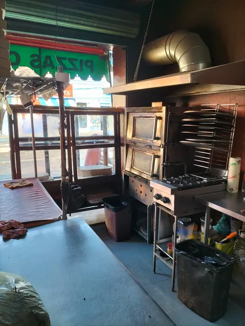 Pizzería Catsup image 3