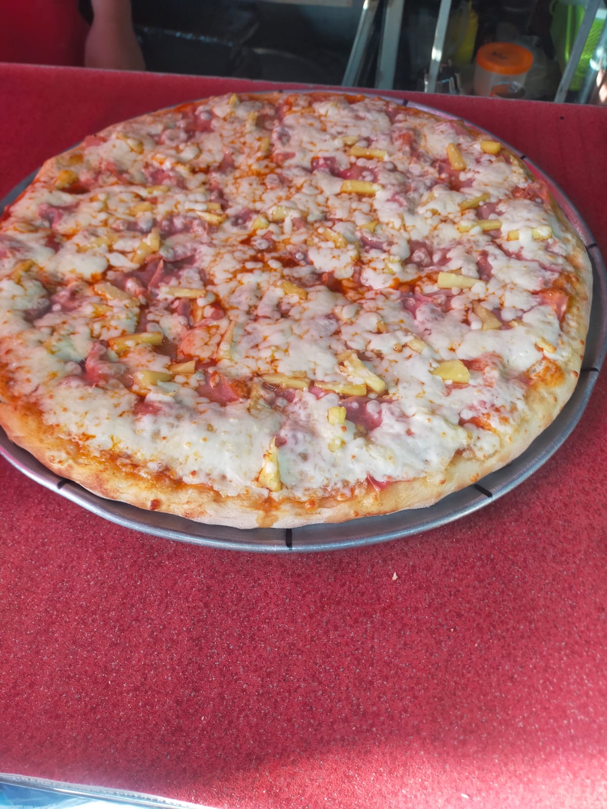 Pizzería Catsup image 4