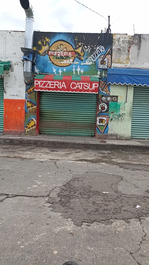 Pizzería Catsup image 6