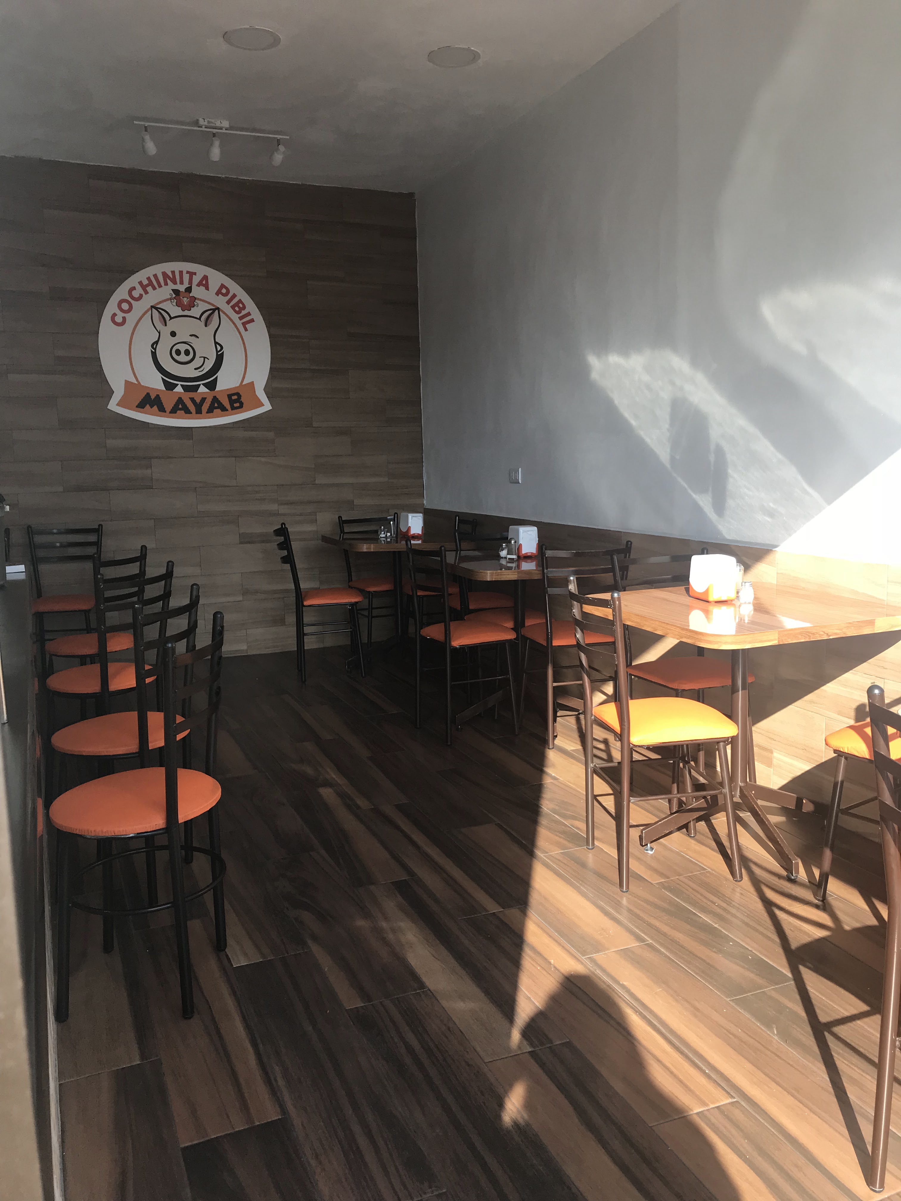 Cochinita Pibil MAYAB image 2