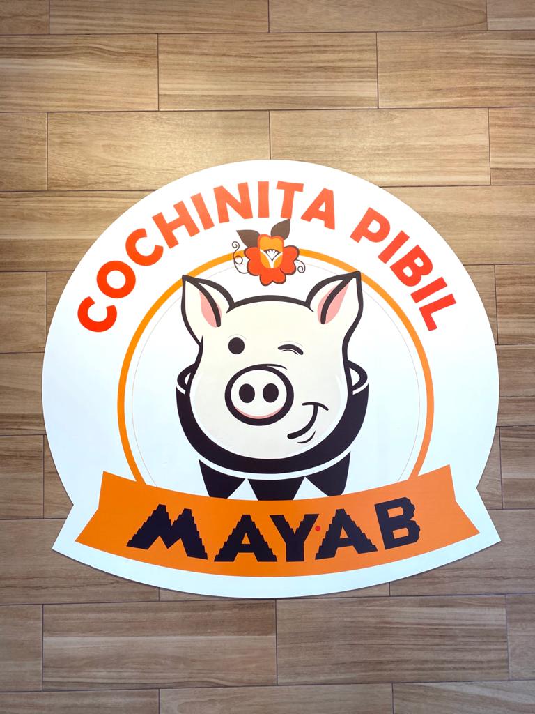 Cochinita Pibil MAYAB image 4
