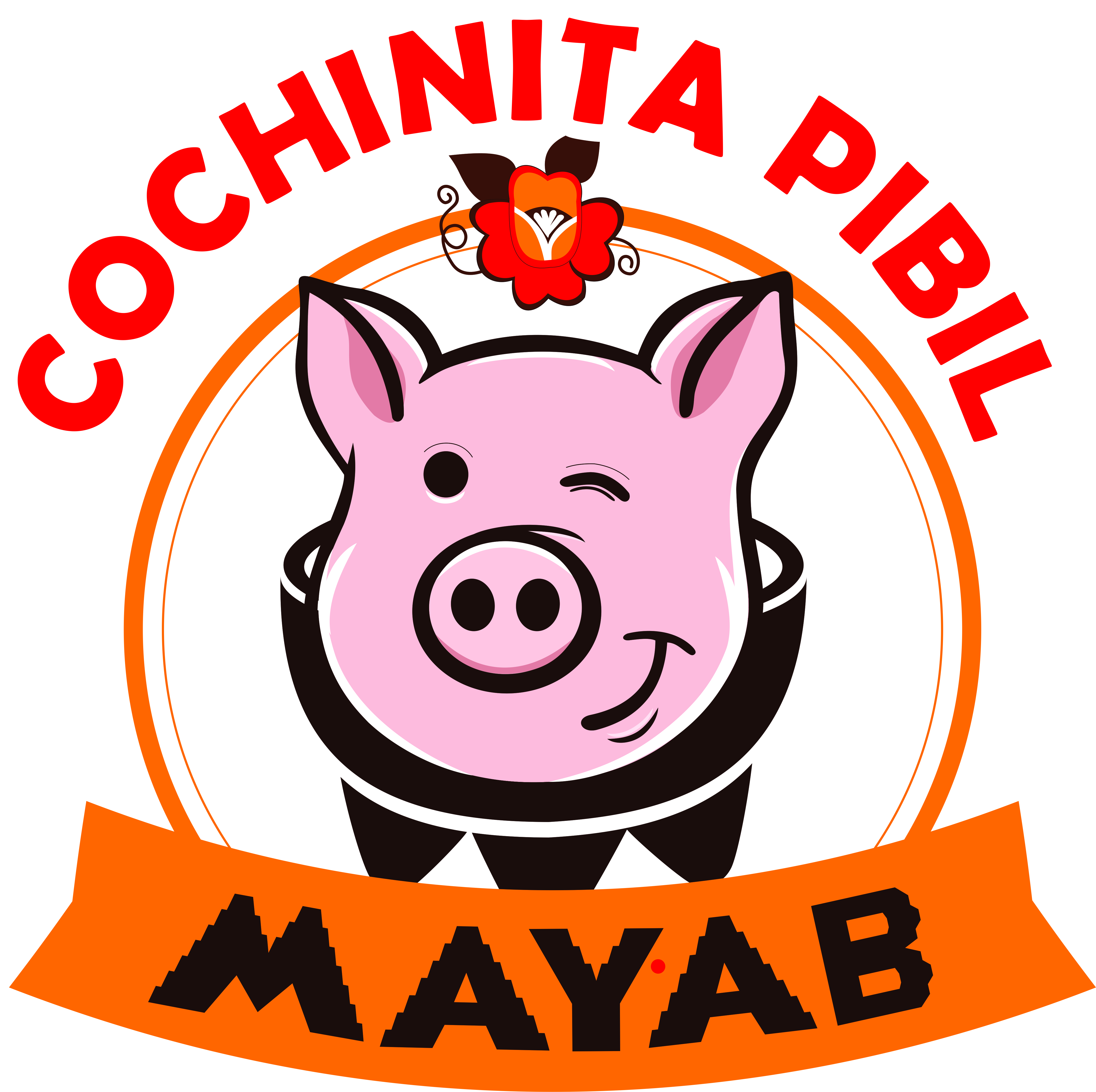 Cochinita Pibil MAYAB image 5