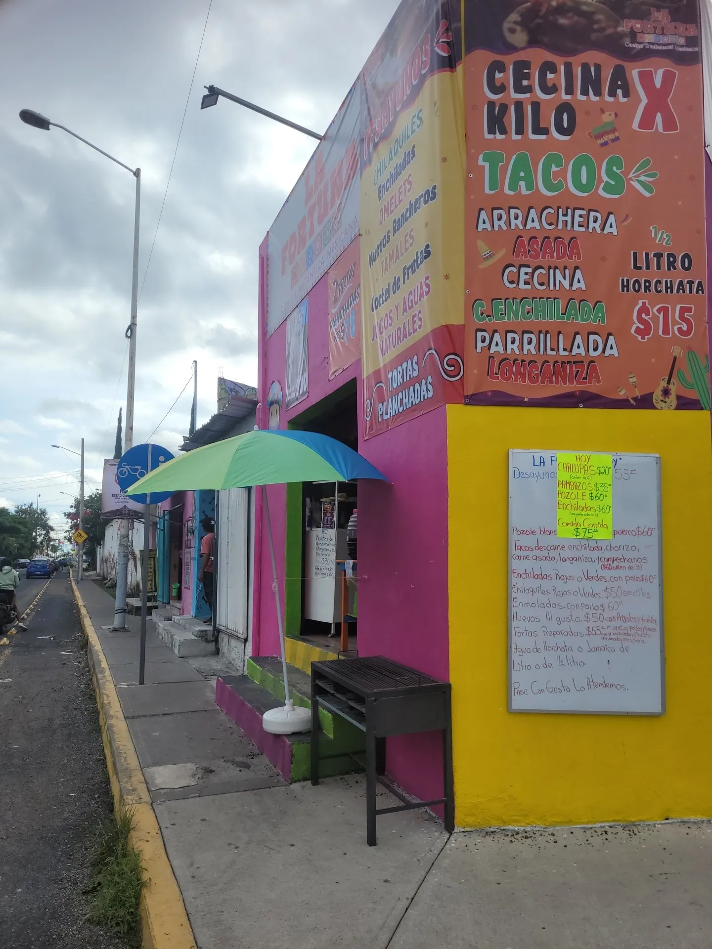 LA FORTUNA image 9