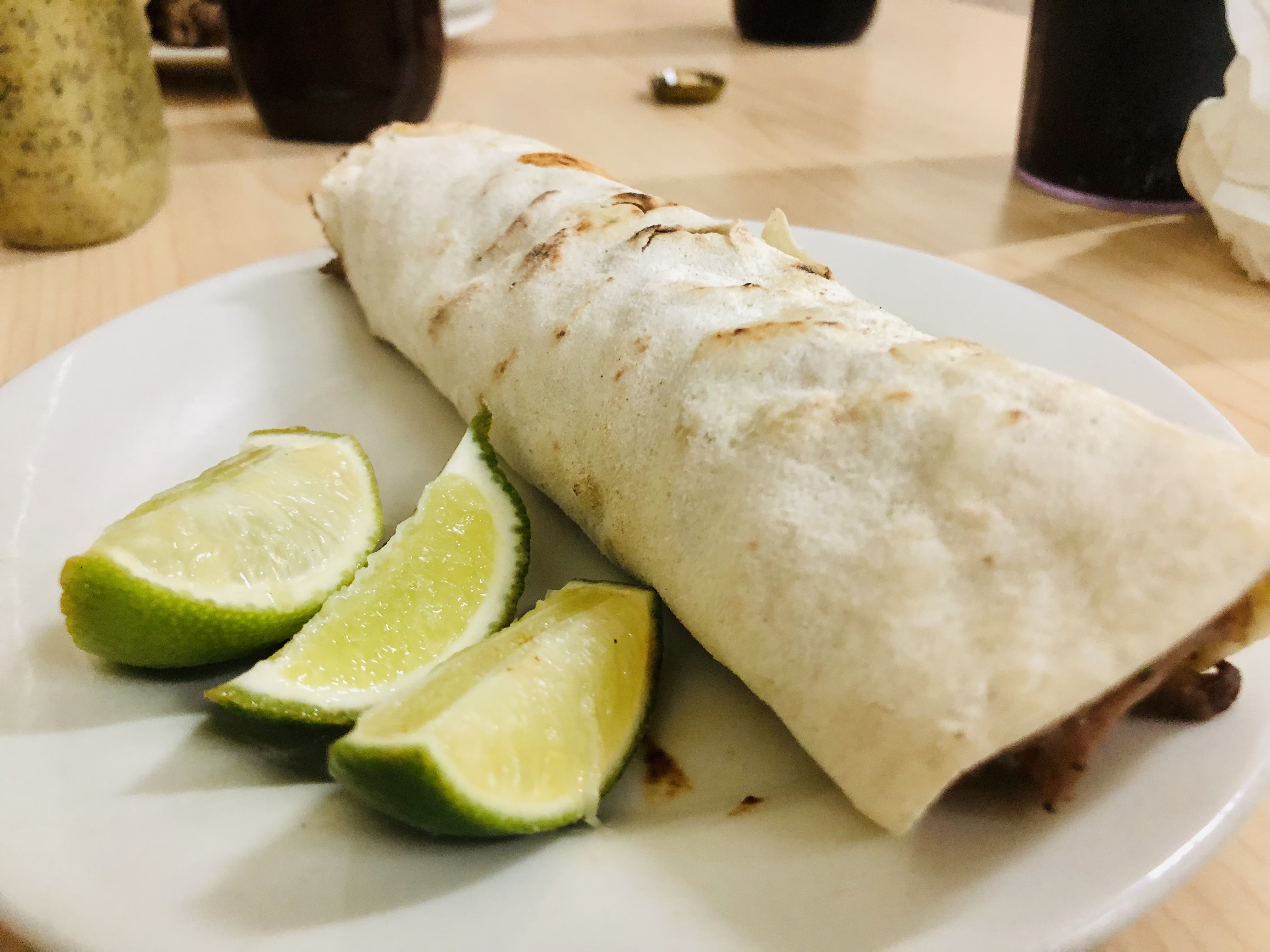 Antigua Taqueria La Oriental Desde 1933 image 2