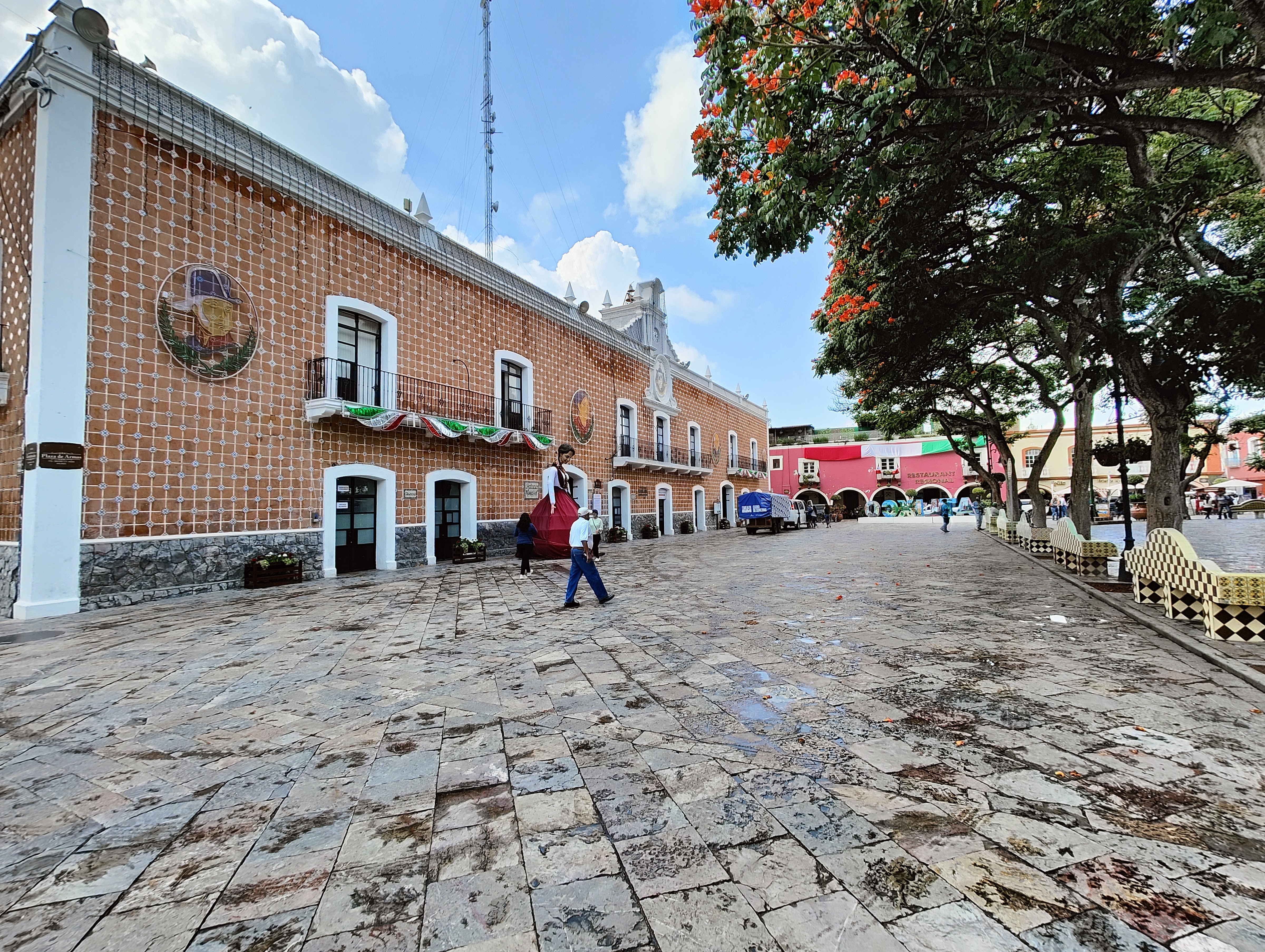 Antigua Taqueria La Oriental Desde 1933 image 4