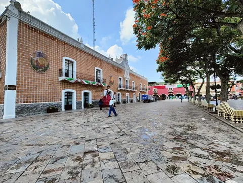 Antigua Taqueria La Oriental Desde 1933 image 4