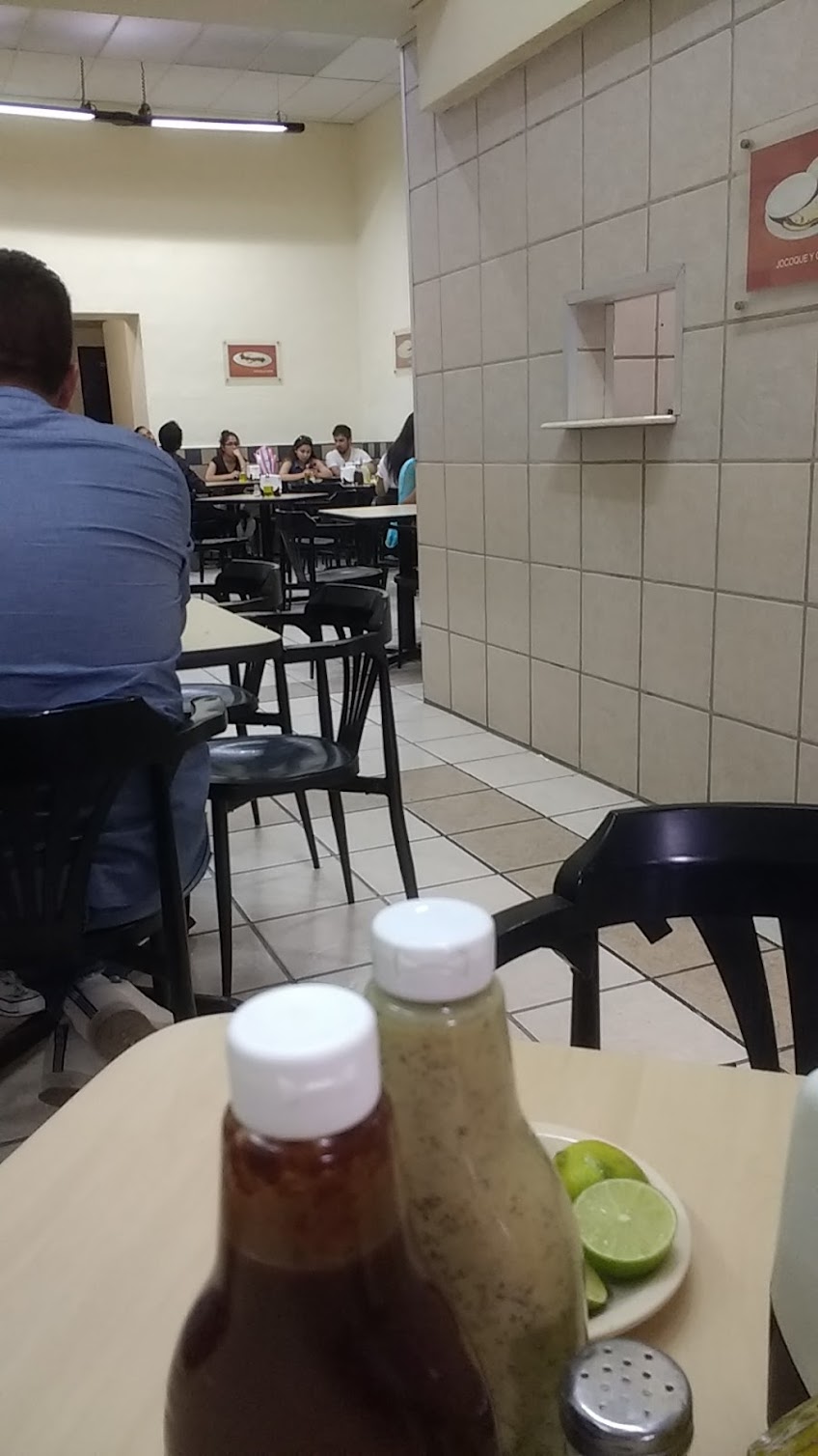 Antigua Taqueria La Oriental Desde 1933 image 5