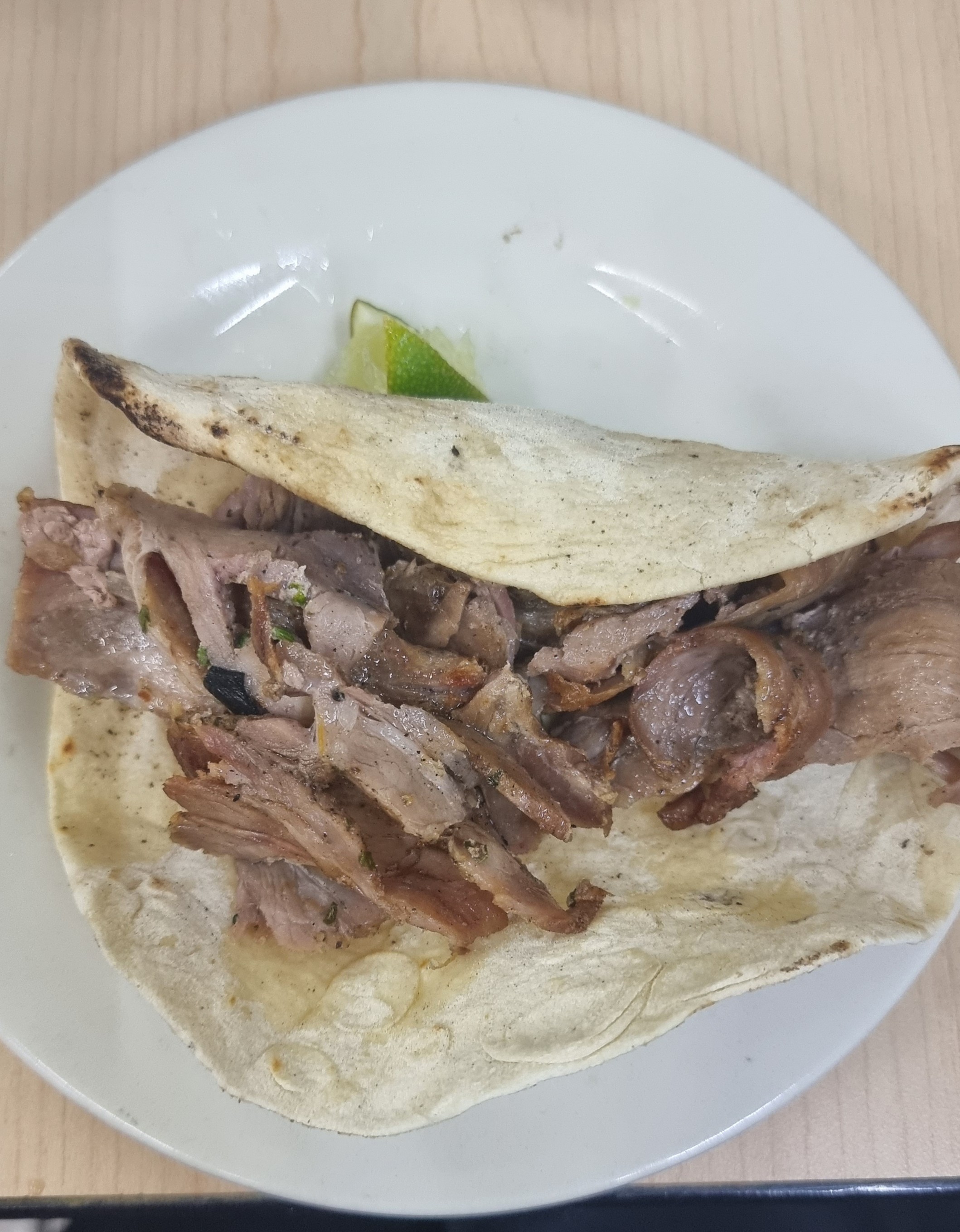 Antigua Taqueria La Oriental Desde 1933 image 6