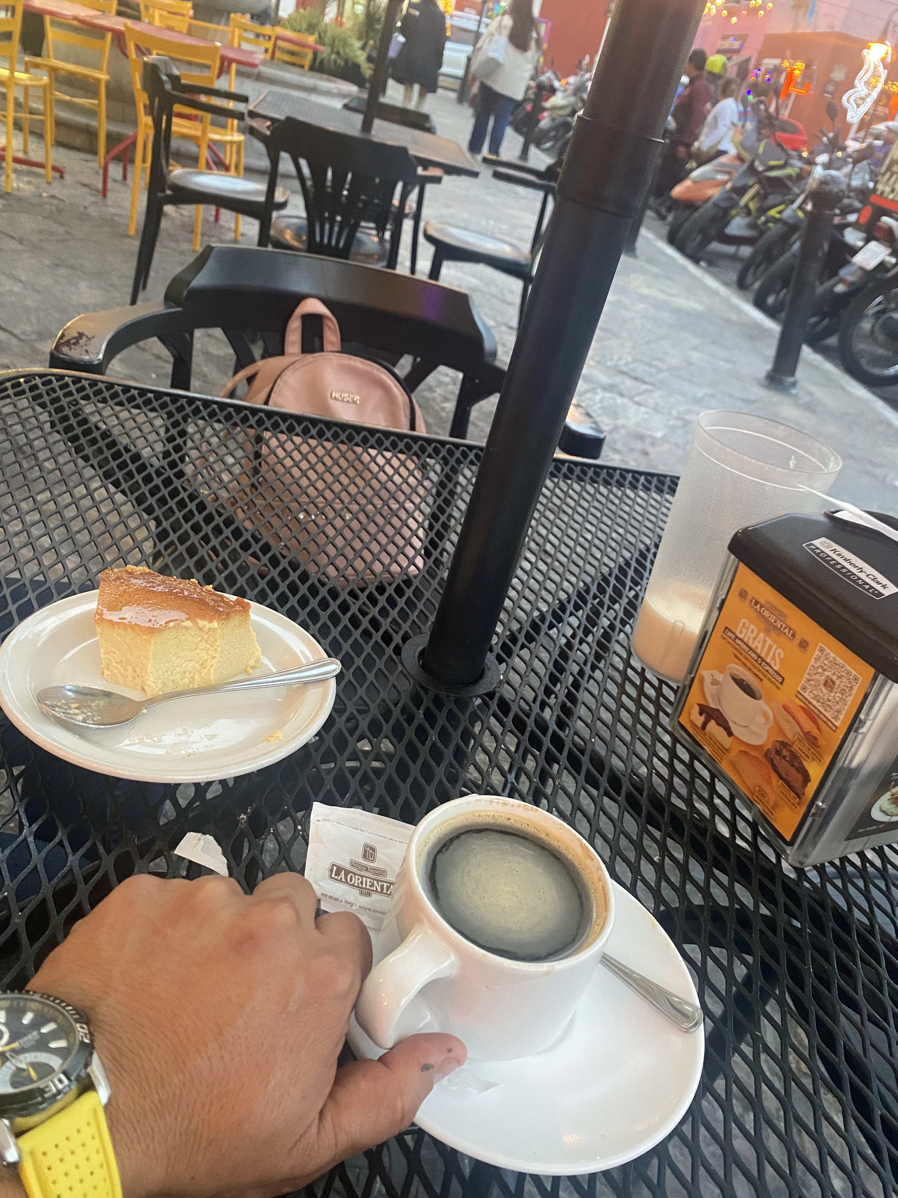 Antigua Taqueria La Oriental Desde 1933 image 9