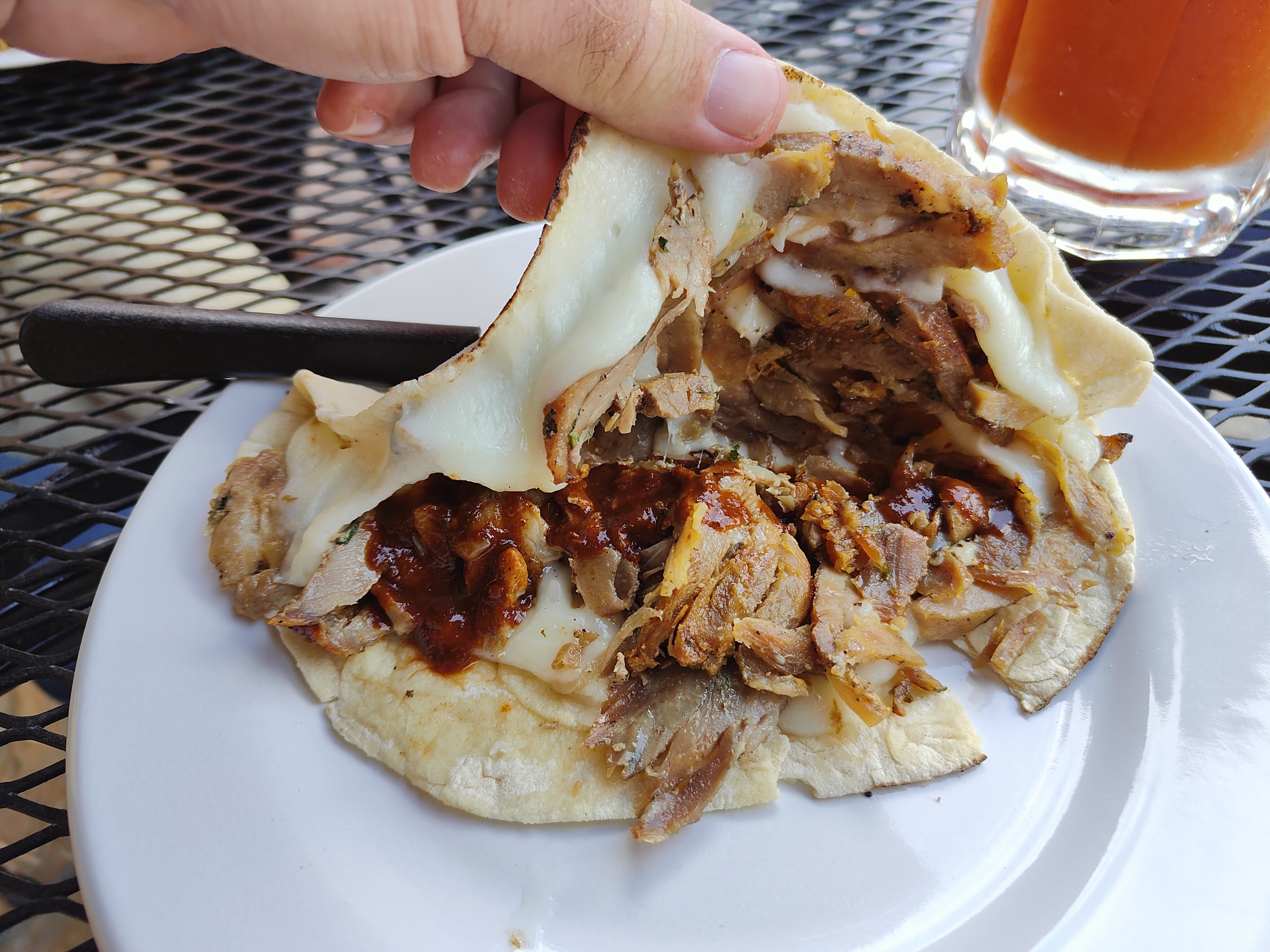 Antigua Taqueria La Oriental Desde 1933 image 10