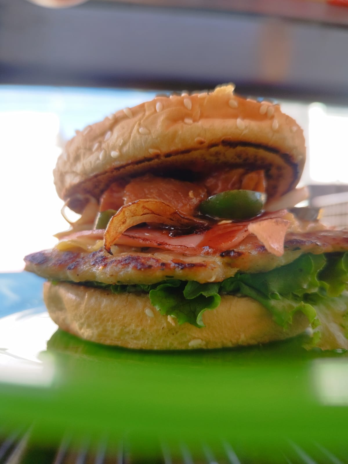 Chars whings image 2