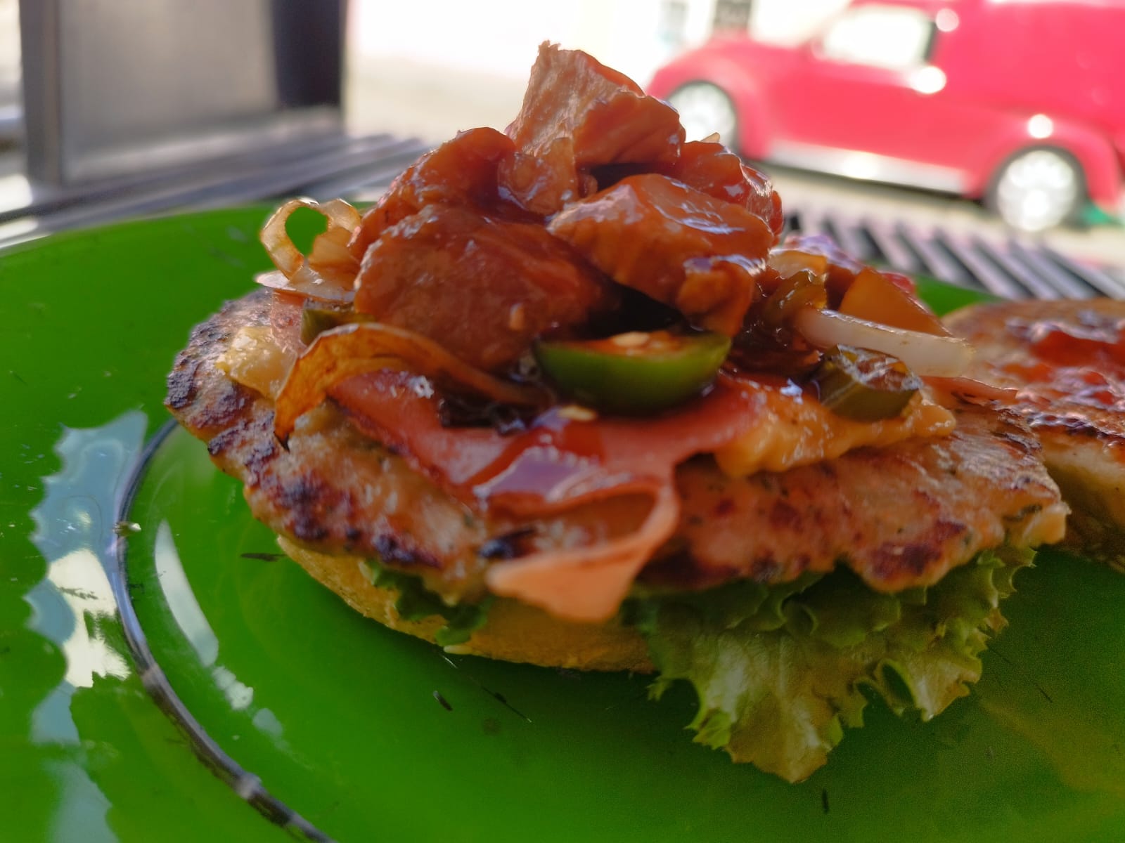 Chars whings image 6