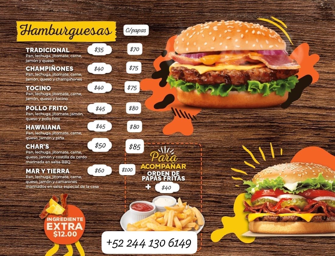 Chars whings image 7