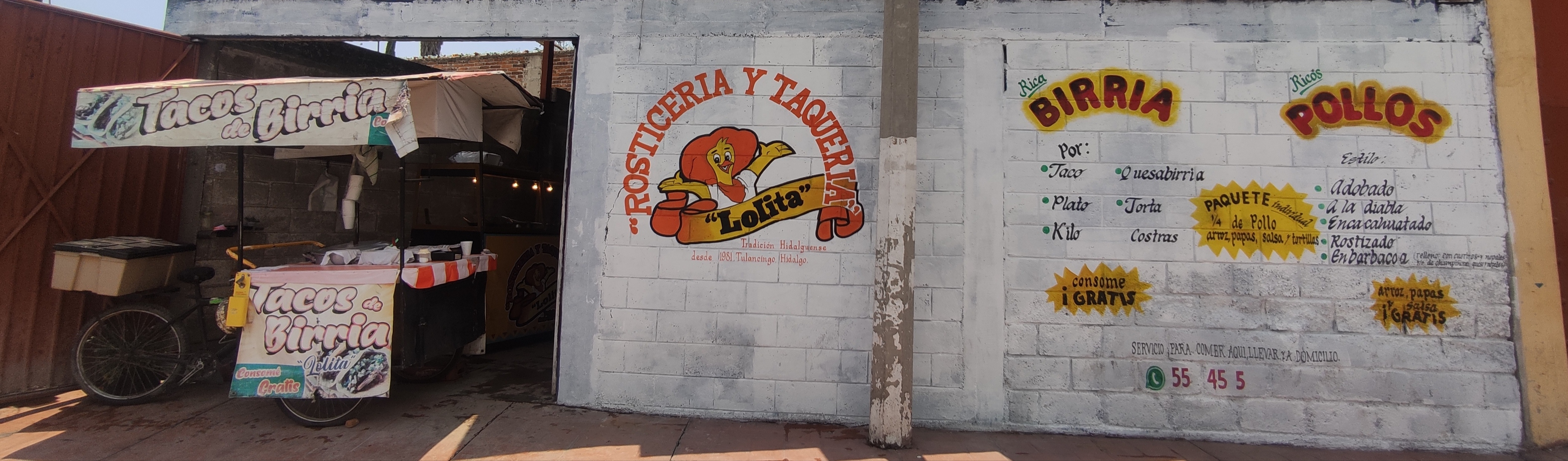 Rosticeria y Taqueria Lolita image 1