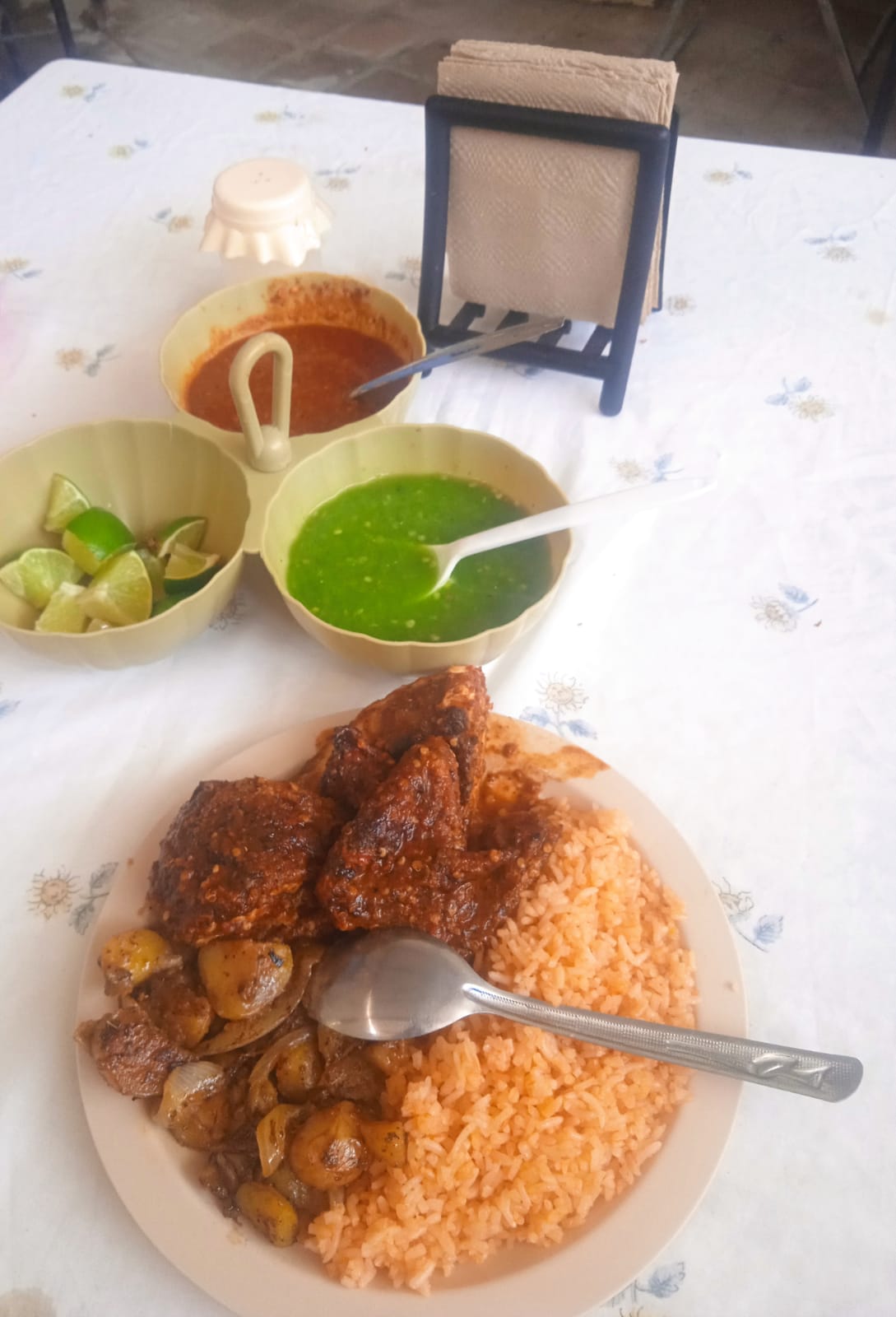 Rosticeria y Taqueria Lolita image 2