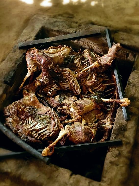 Barbacoa "La Lomita" image 2