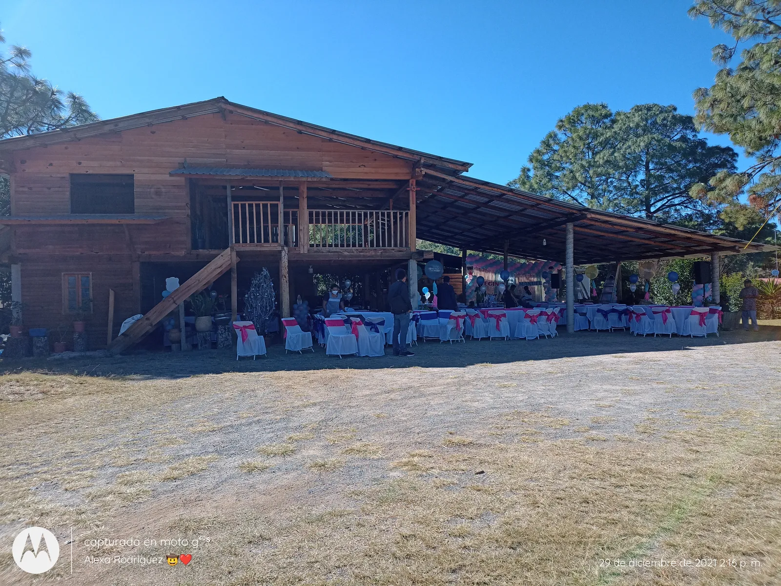 Barbacoa "La Lomita" image 3