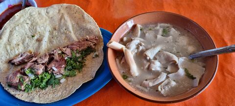 Barbacoa "La Lomita" image 4