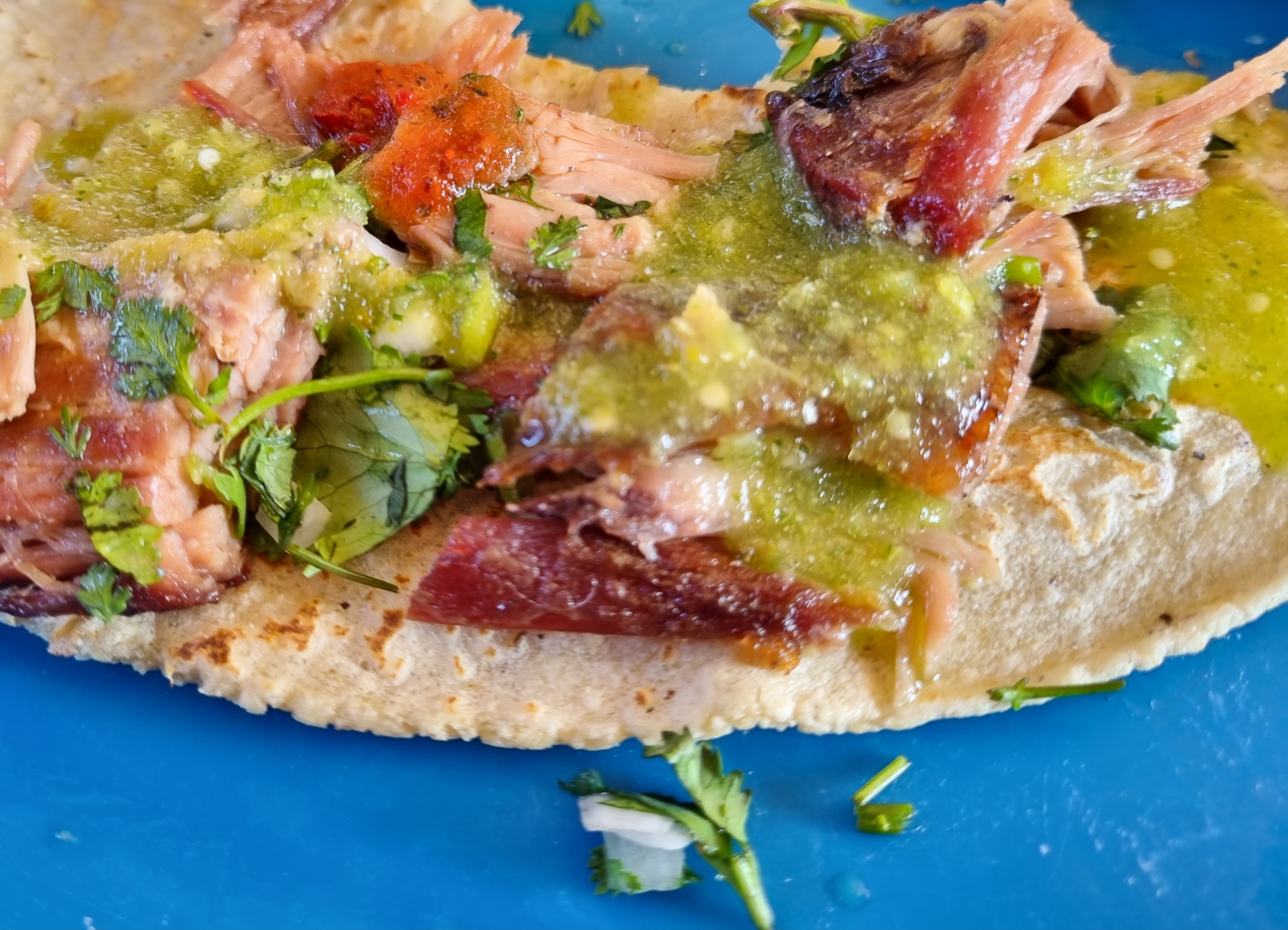 Barbacoa "La Lomita" image 5