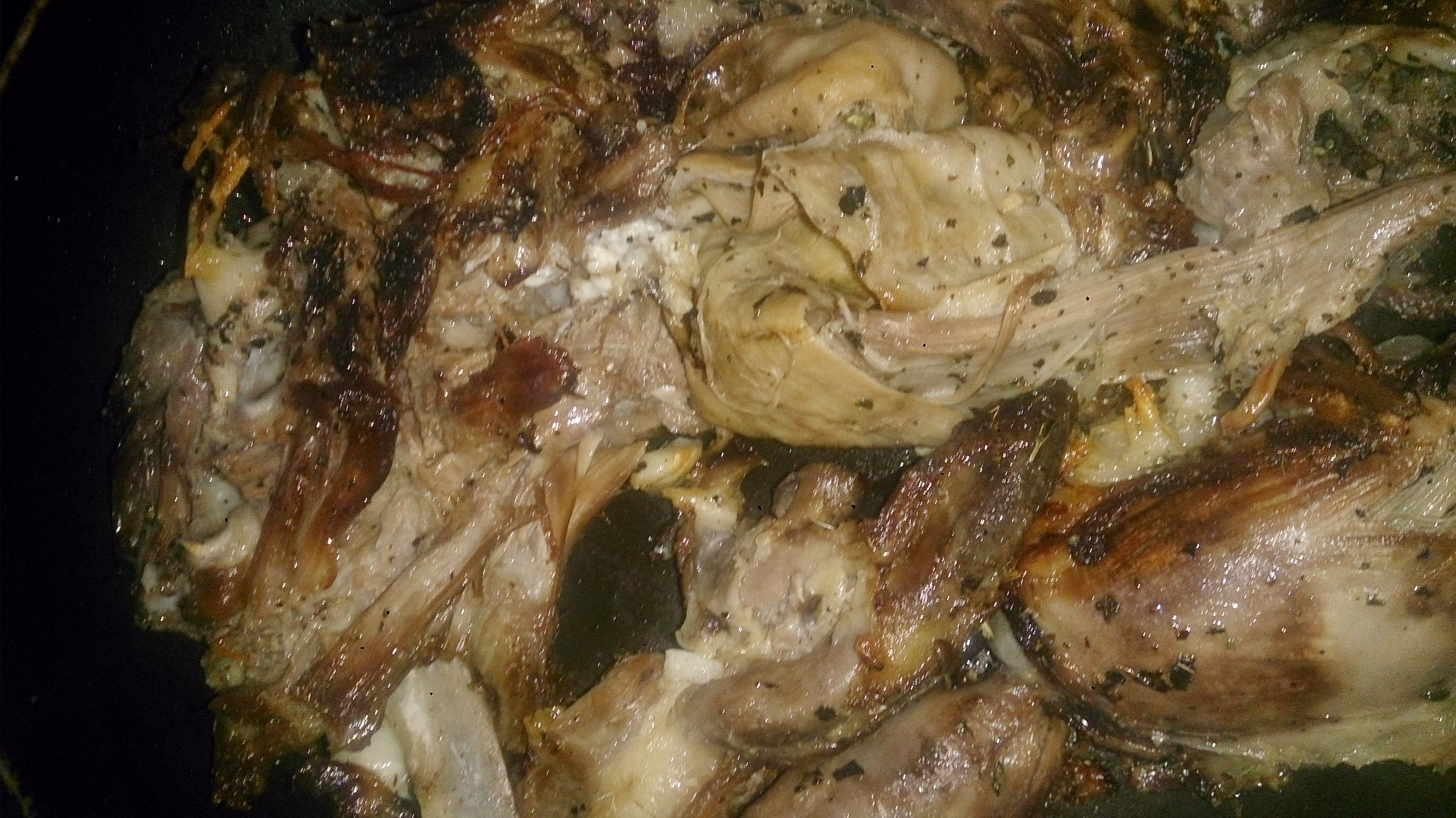 Barbacoa "La Lomita" image 8