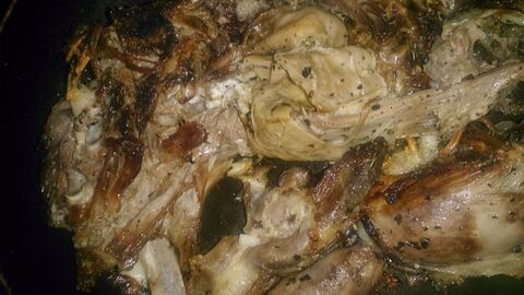 Barbacoa "La Lomita" image 8