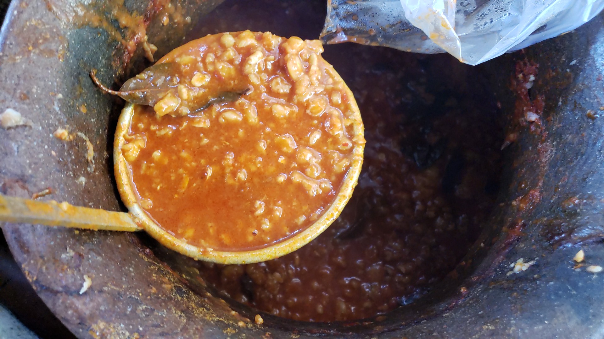 Barbacoa "La Lomita" image 10