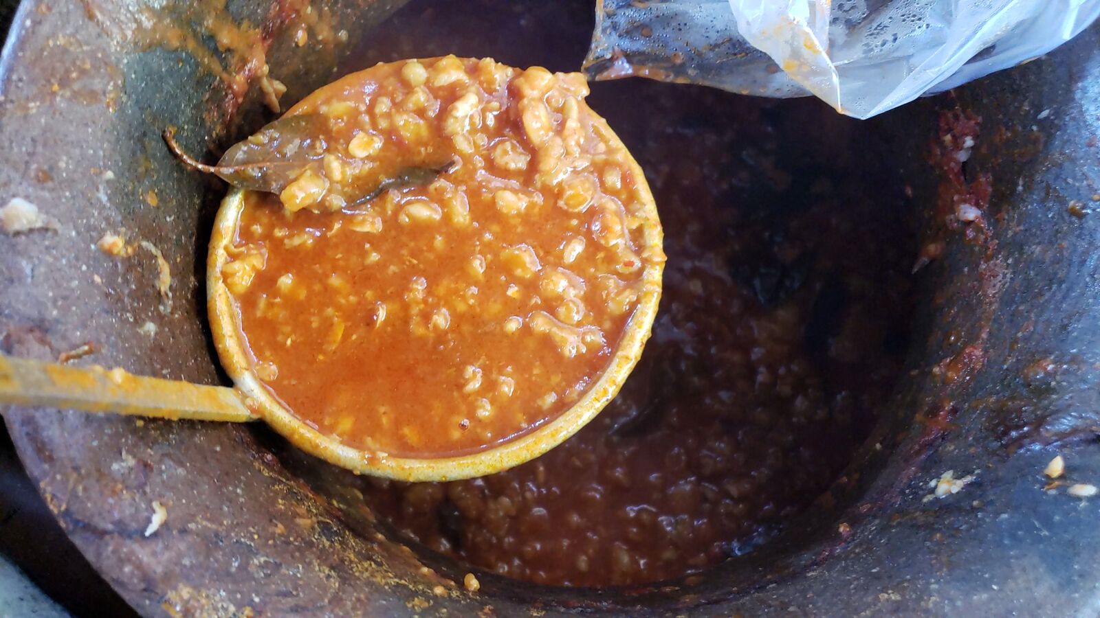 Barbacoa "La Lomita" image 10