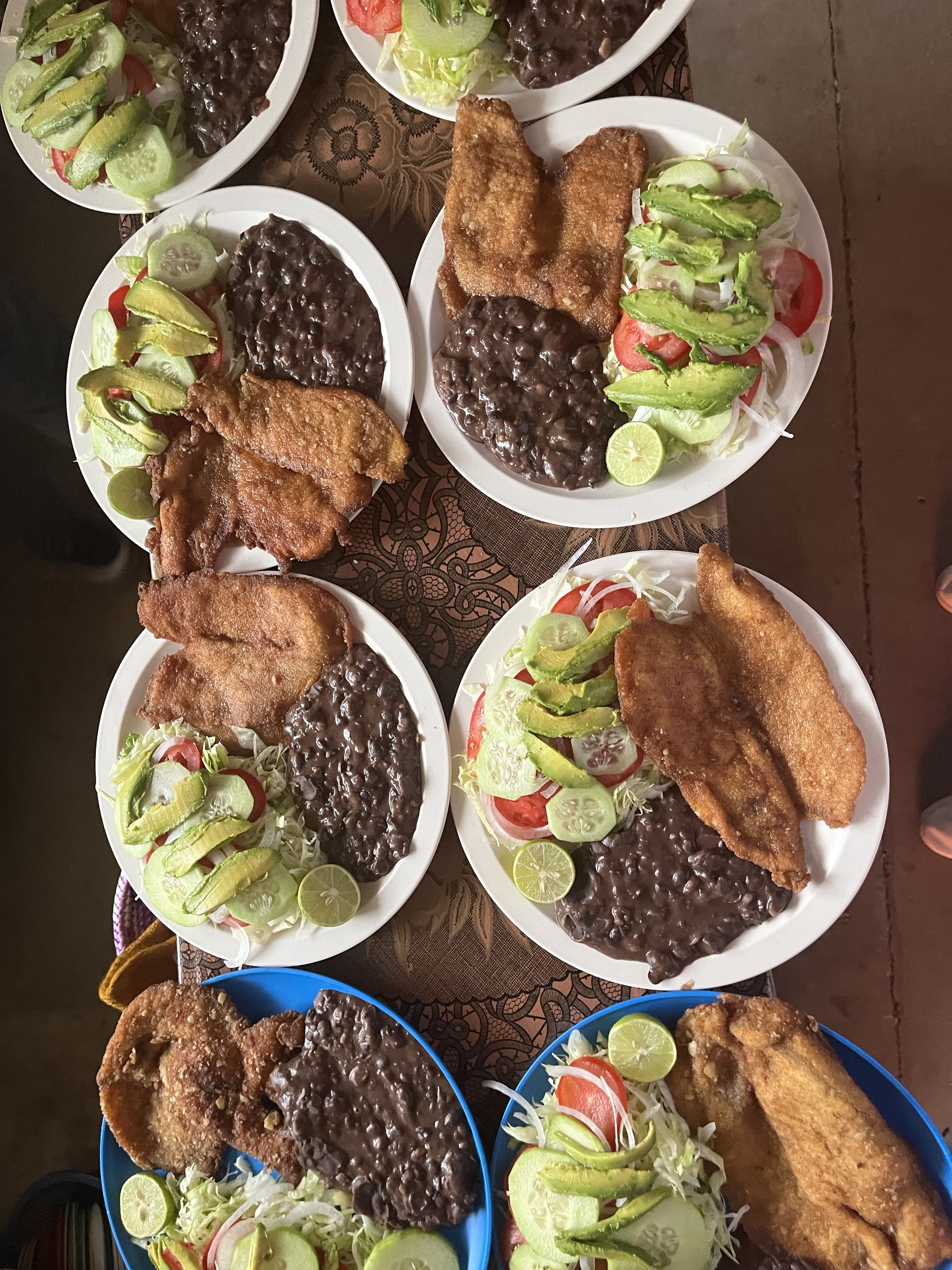 Antojitos y Comedor Susy image 3