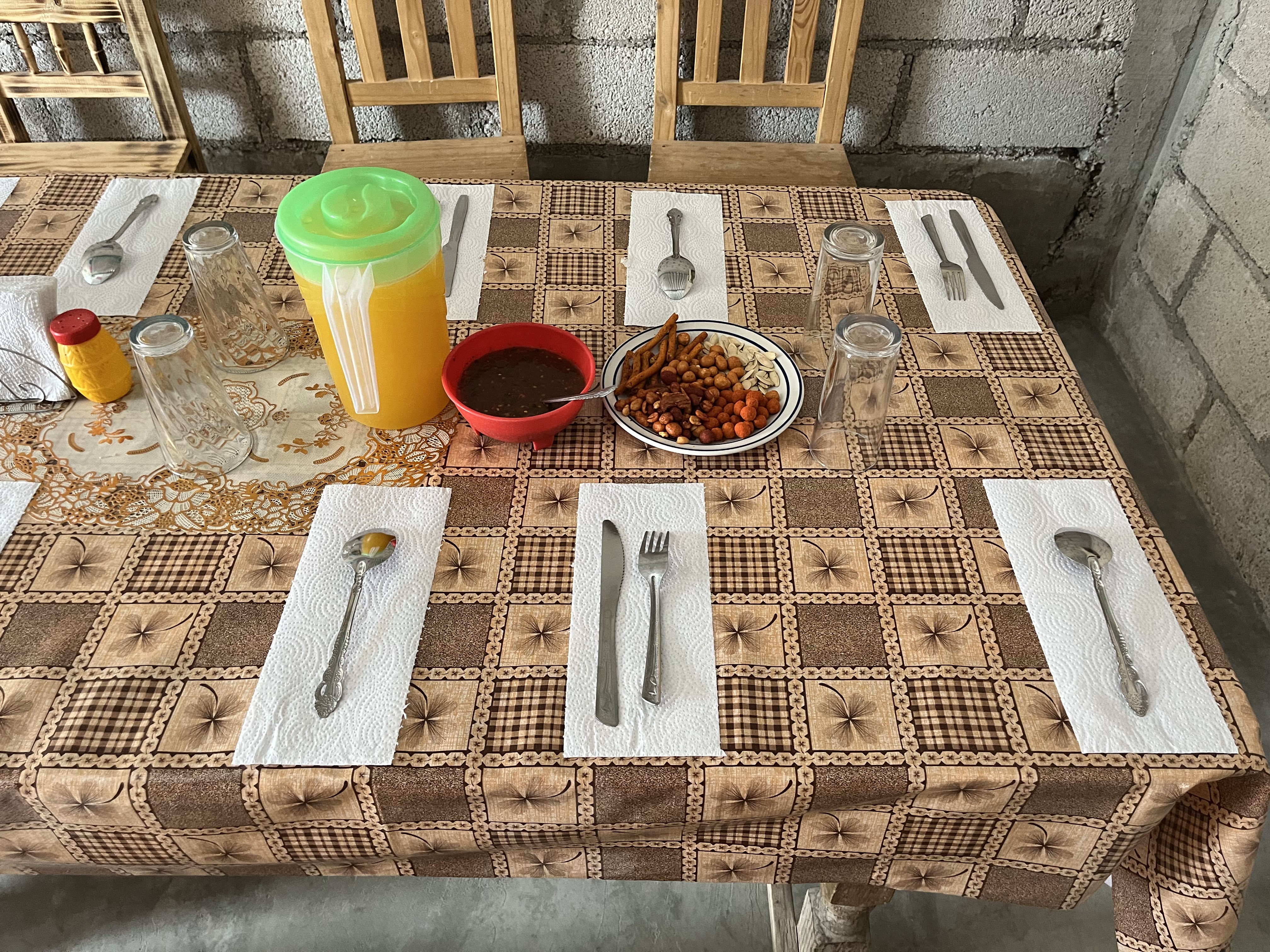 Antojitos y Comedor Susy image 4