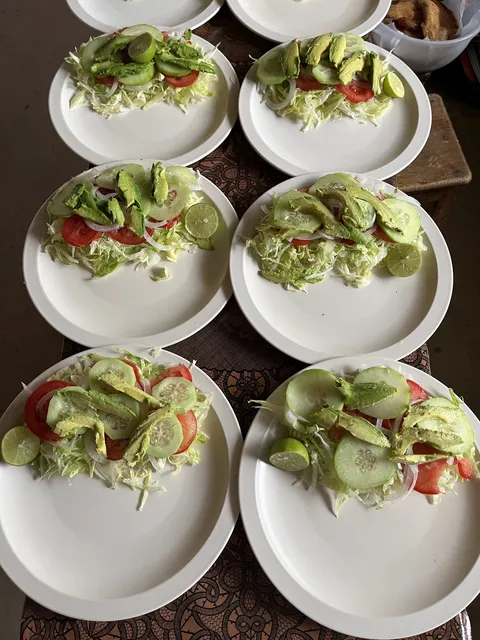 Antojitos y Comedor Susy image 5