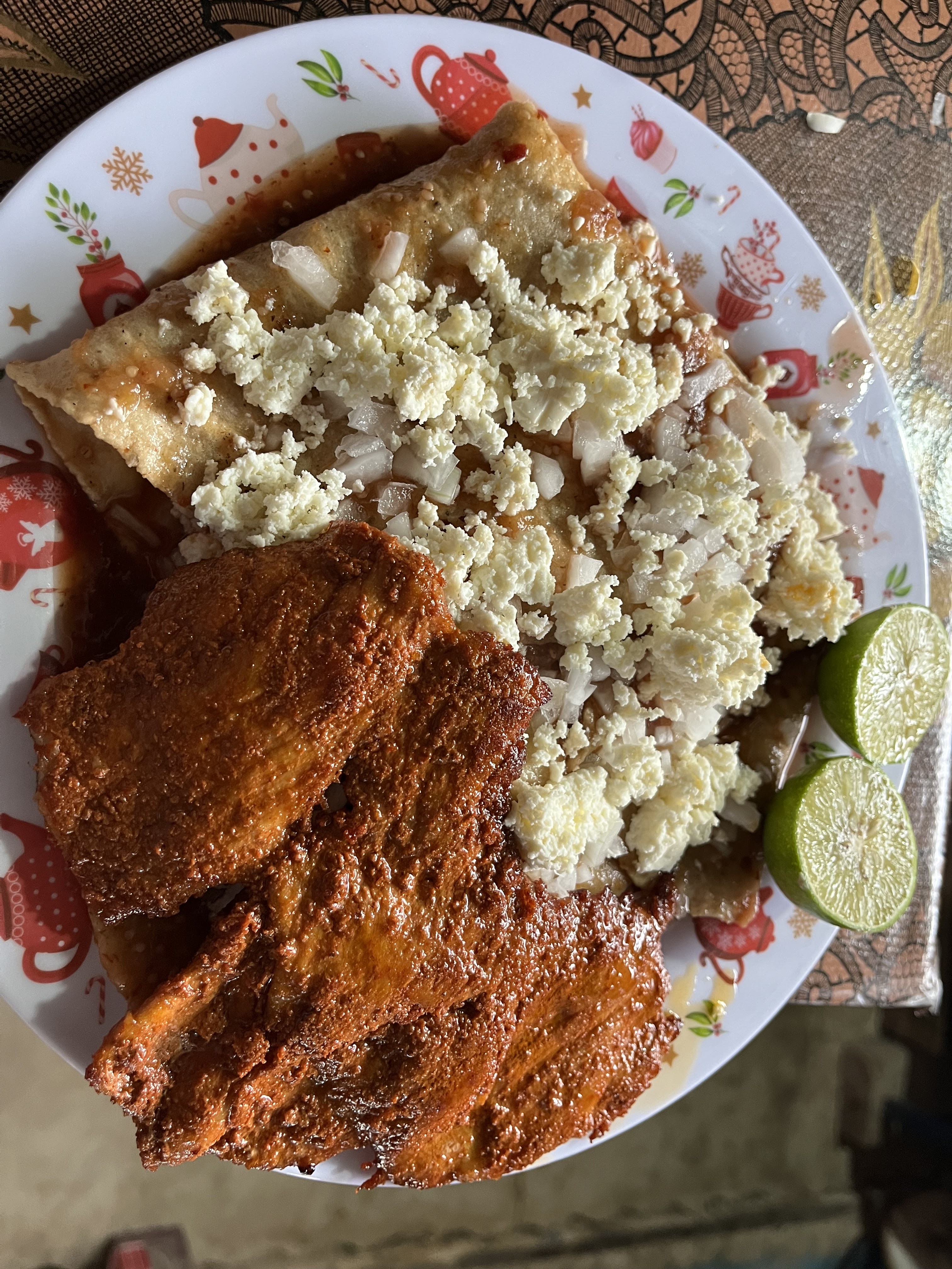 Antojitos y Comedor Susy image 6