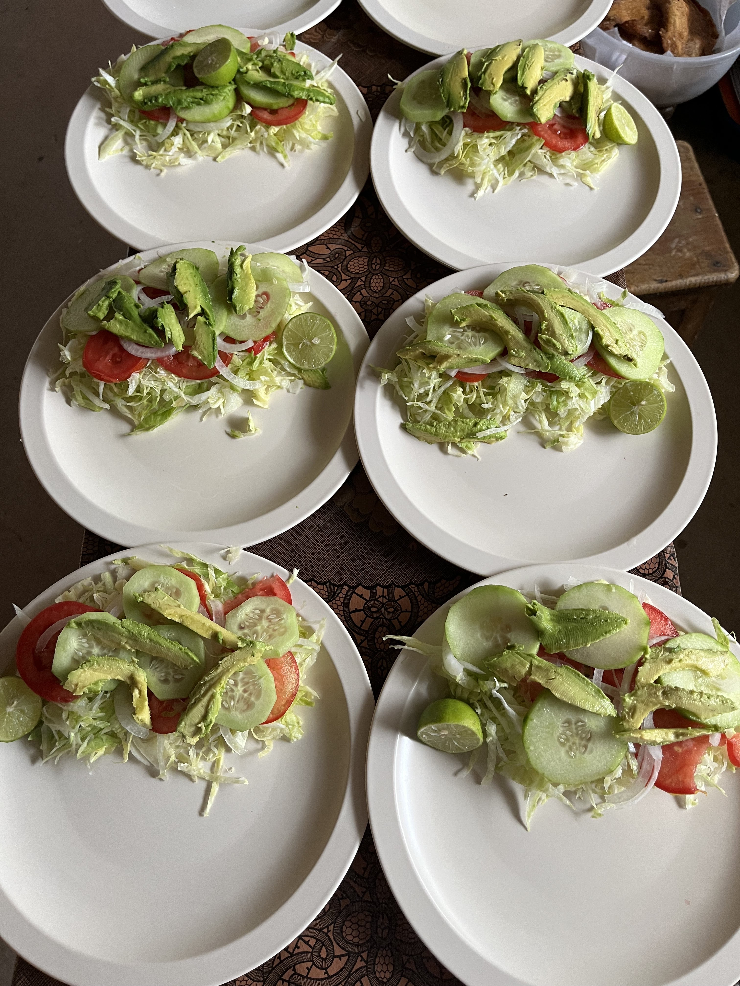 Antojitos y Comedor Susy image 10