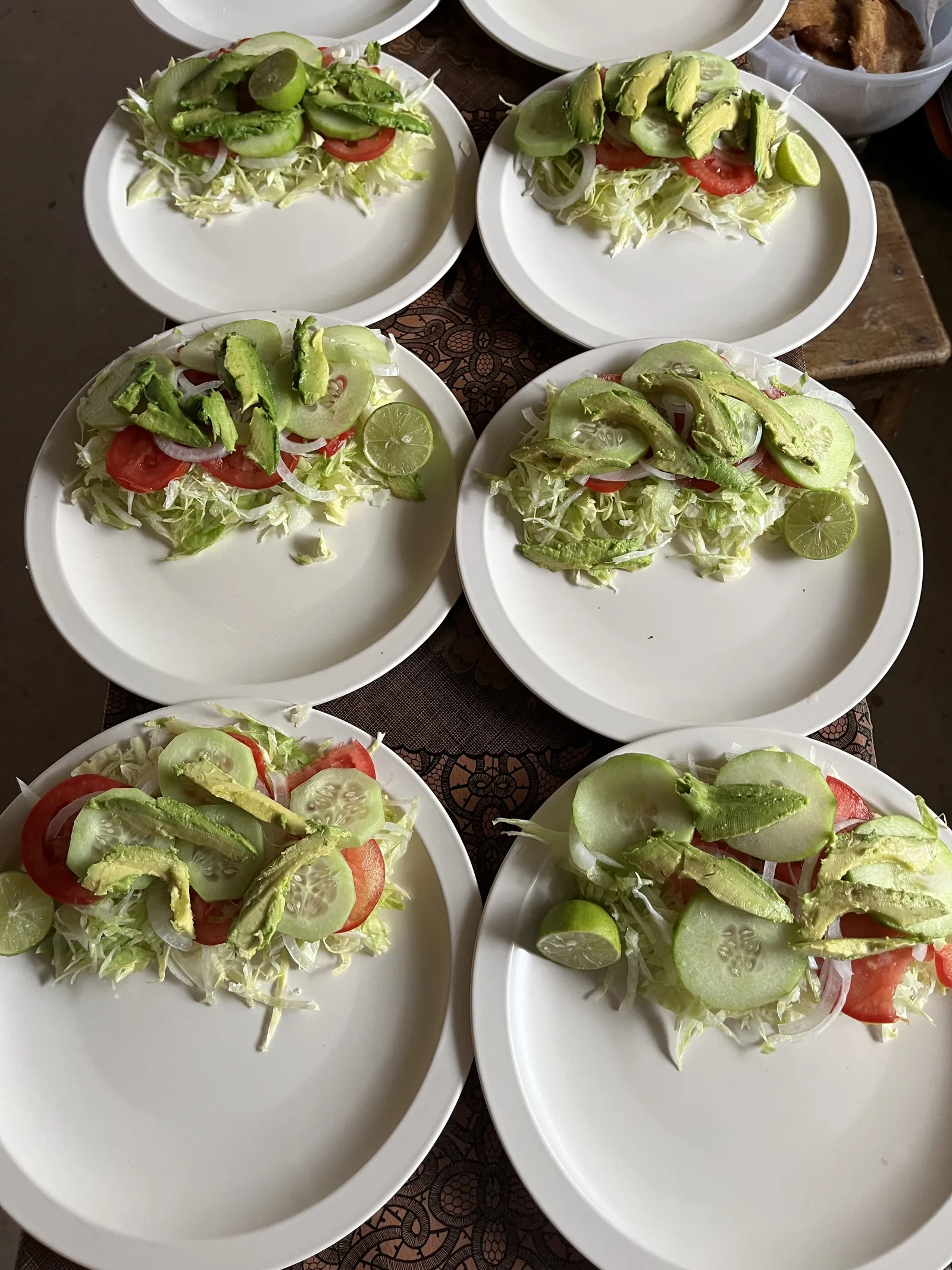 Antojitos y Comedor Susy image 10