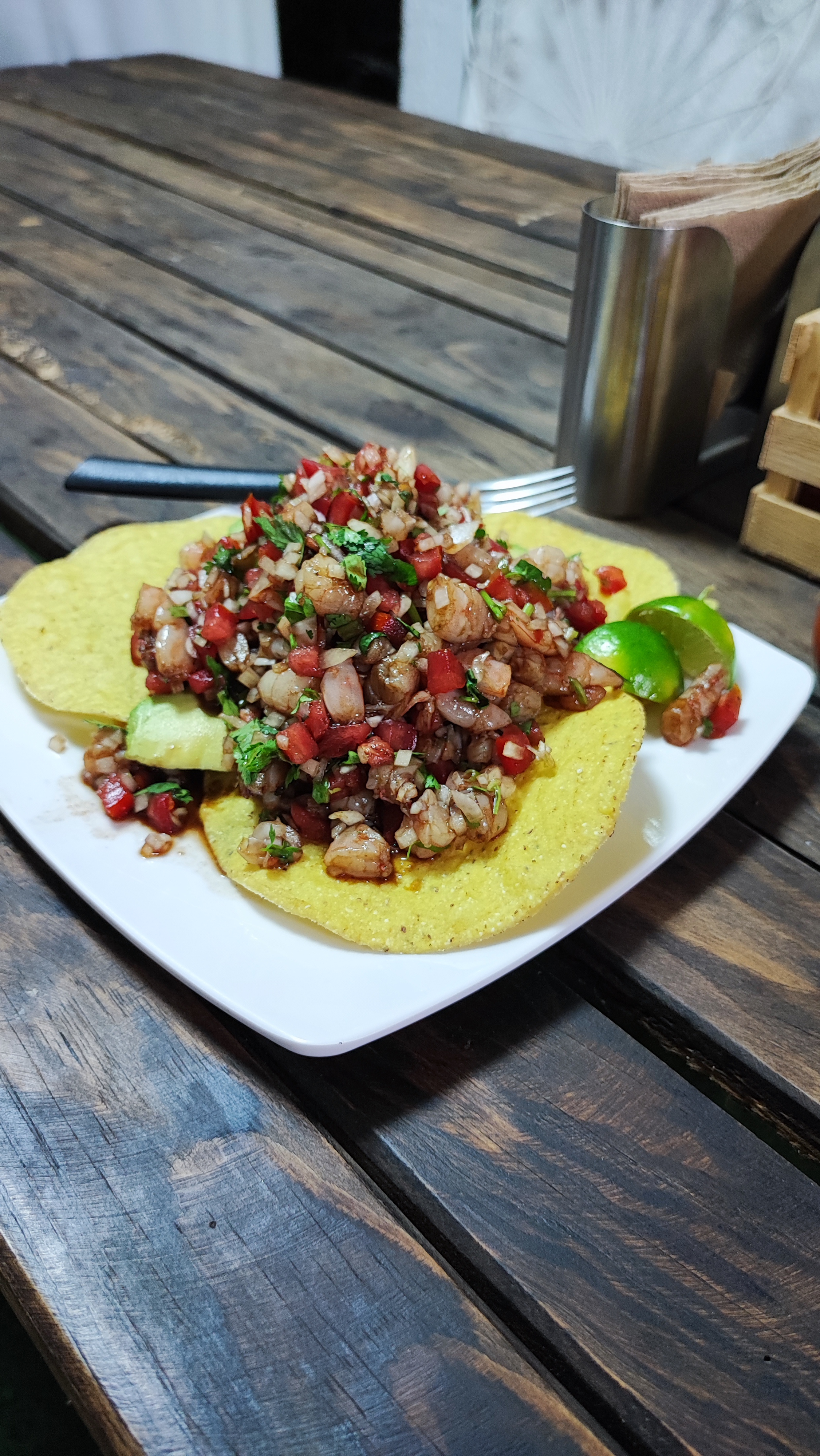 Marisquería El Sinaloense image 3