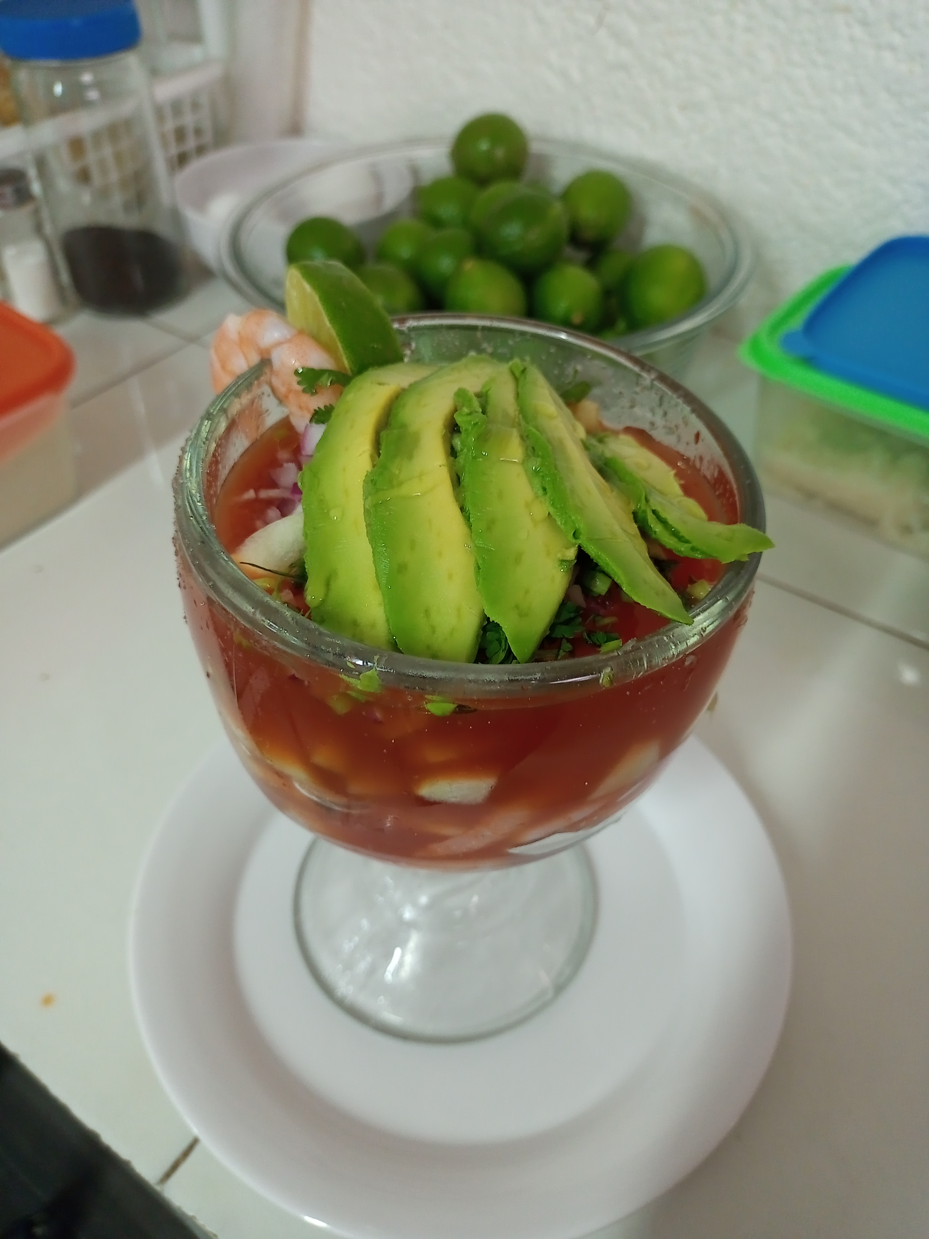 Marisquería El Sinaloense image 4