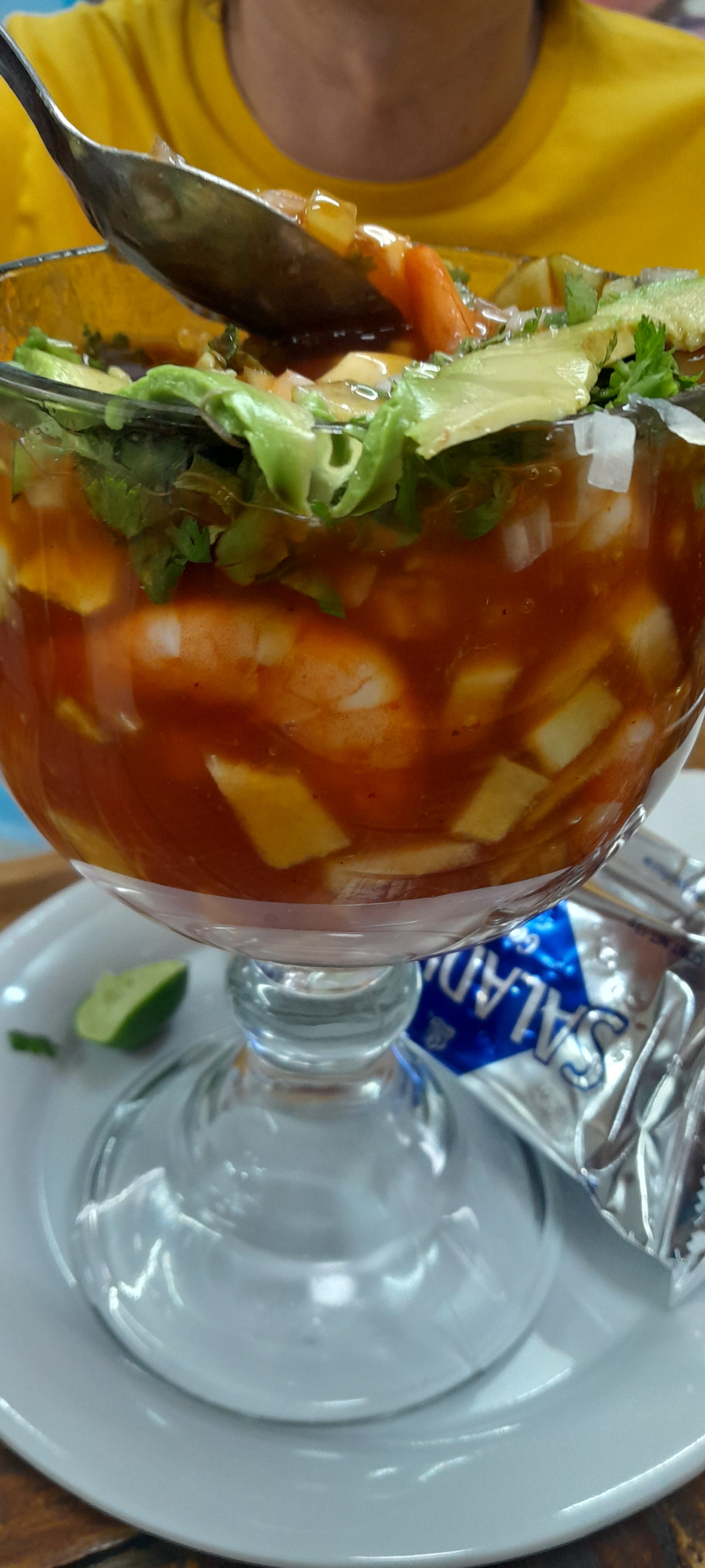 Marisquería El Sinaloense image 5