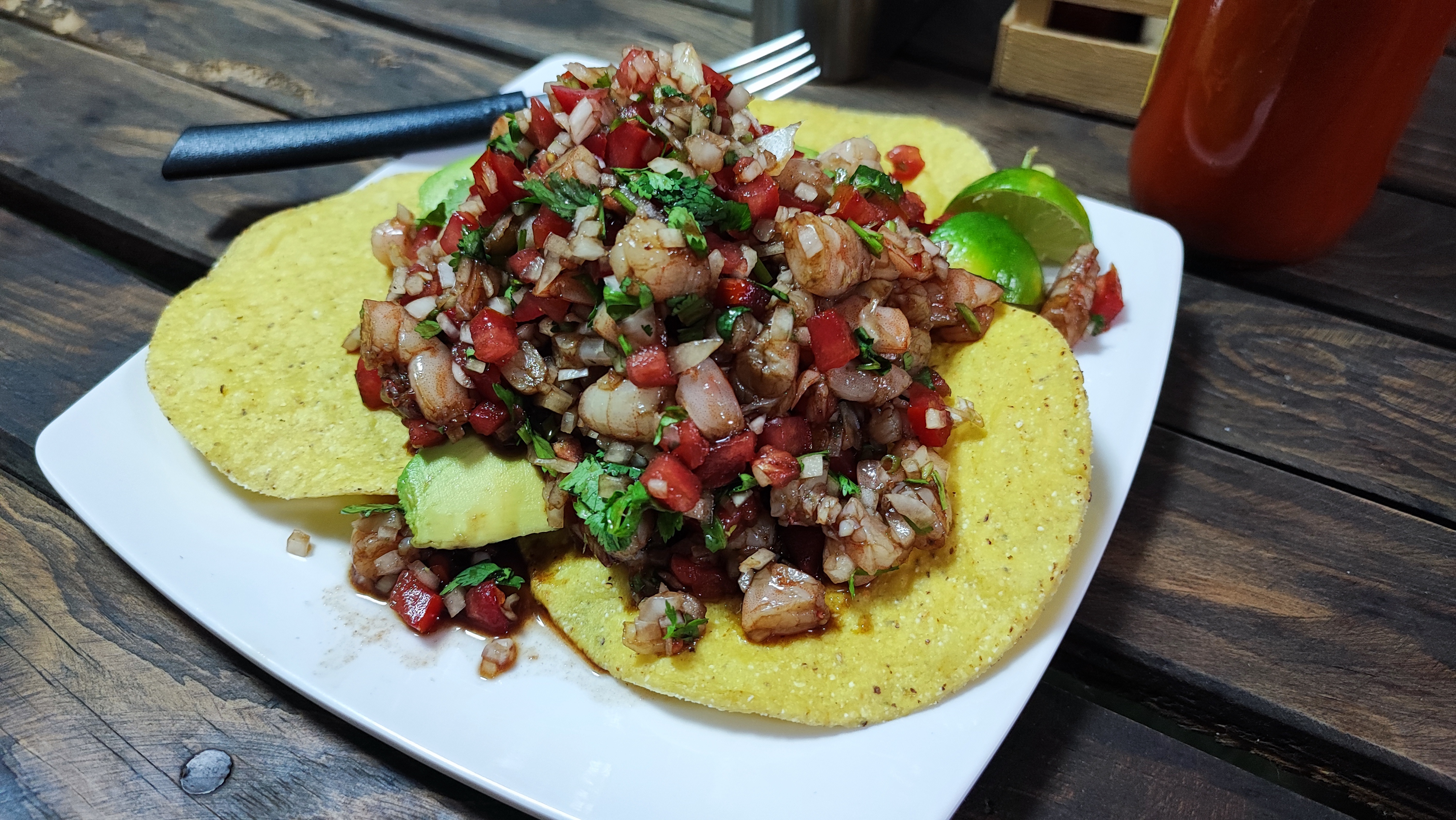 Marisquería El Sinaloense image 6