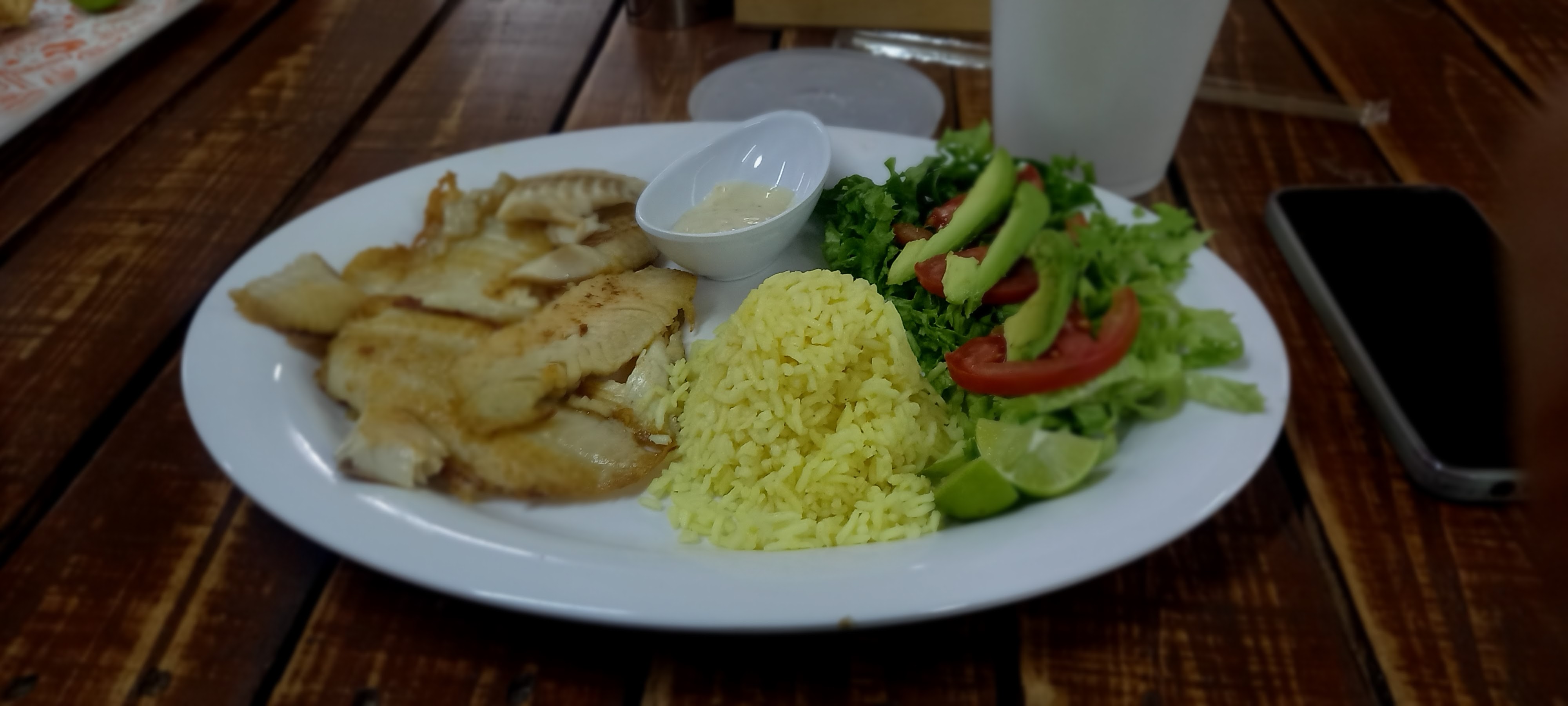 Marisquería El Sinaloense image 9