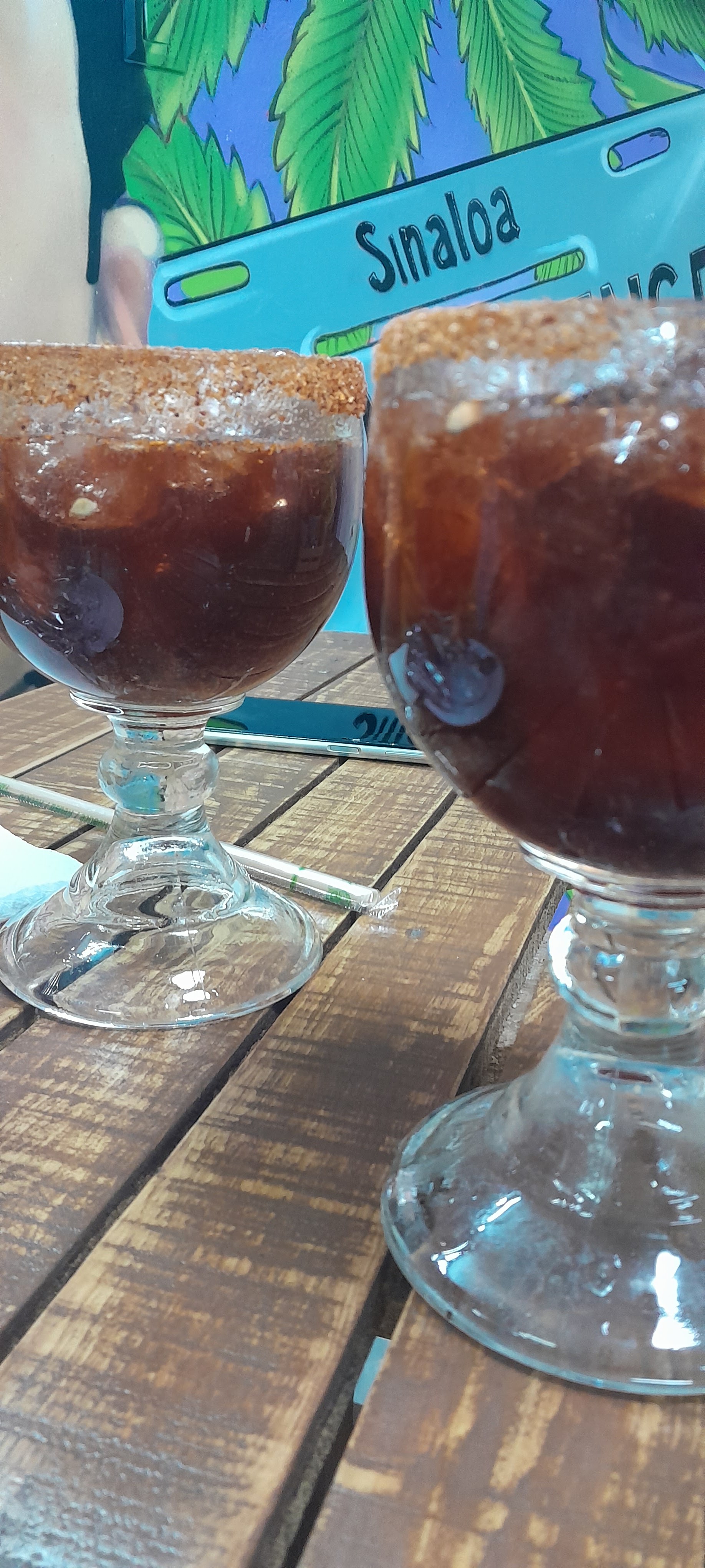 Marisquería El Sinaloense image 10