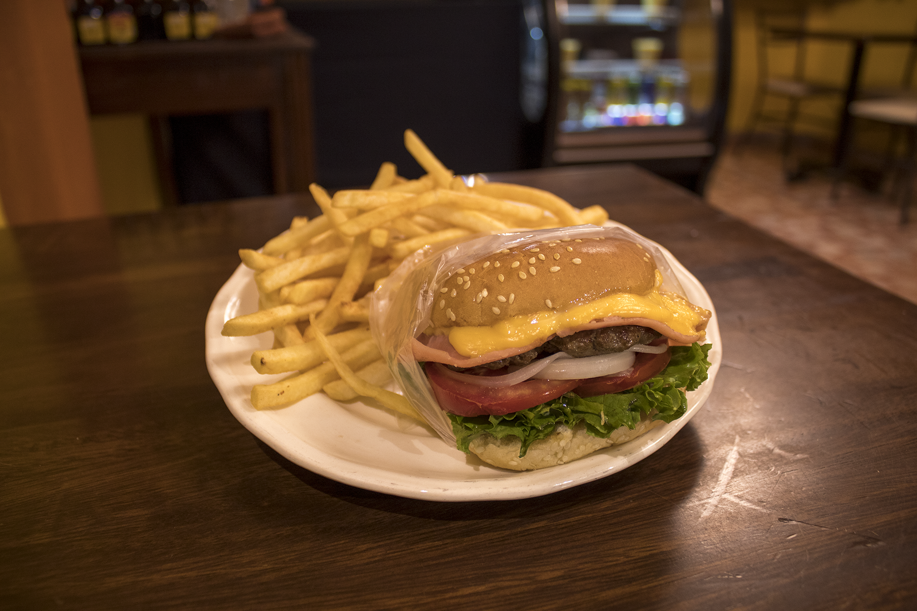 NUEVA ITALIA image 3