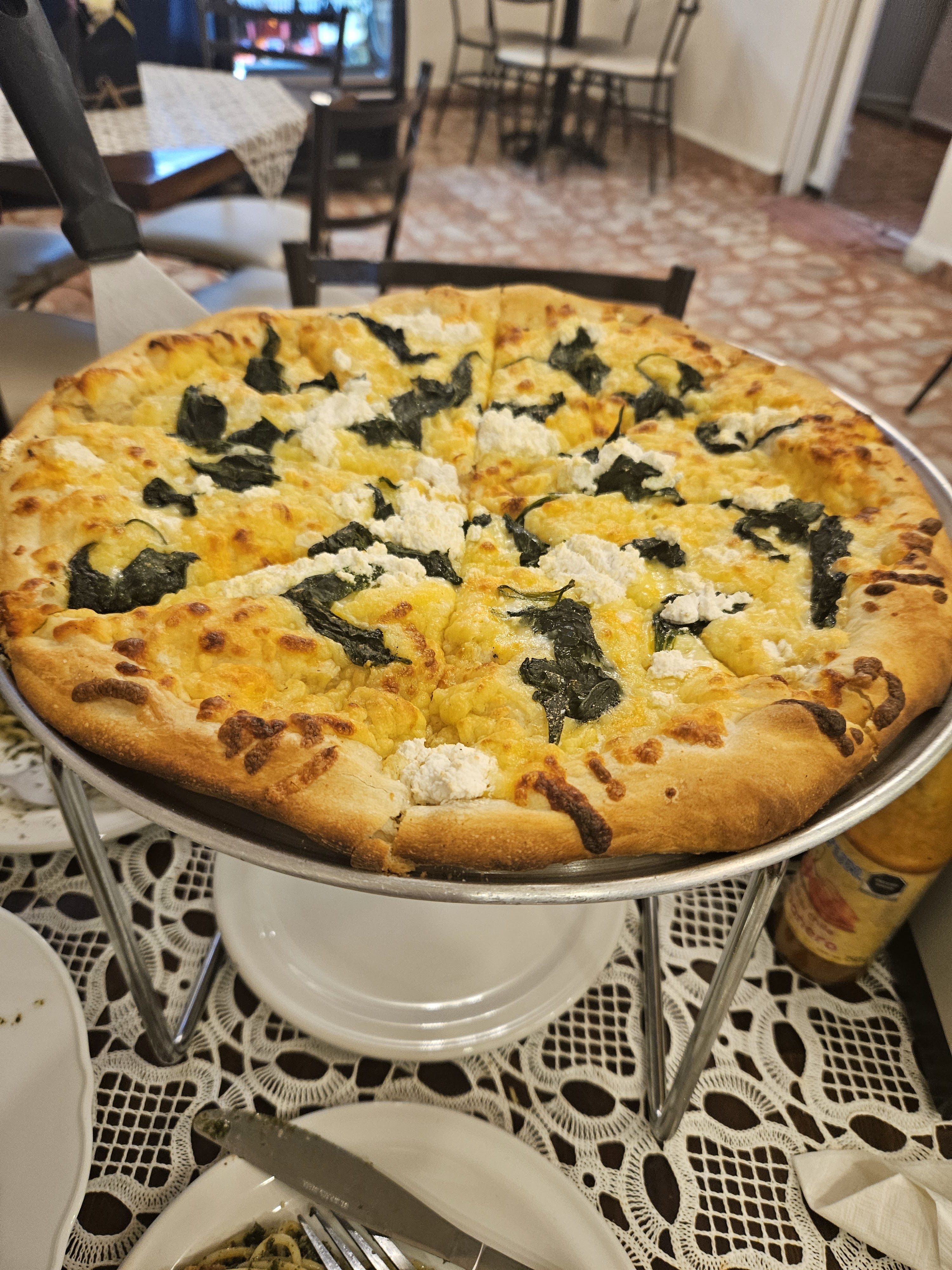 NUEVA ITALIA image 4