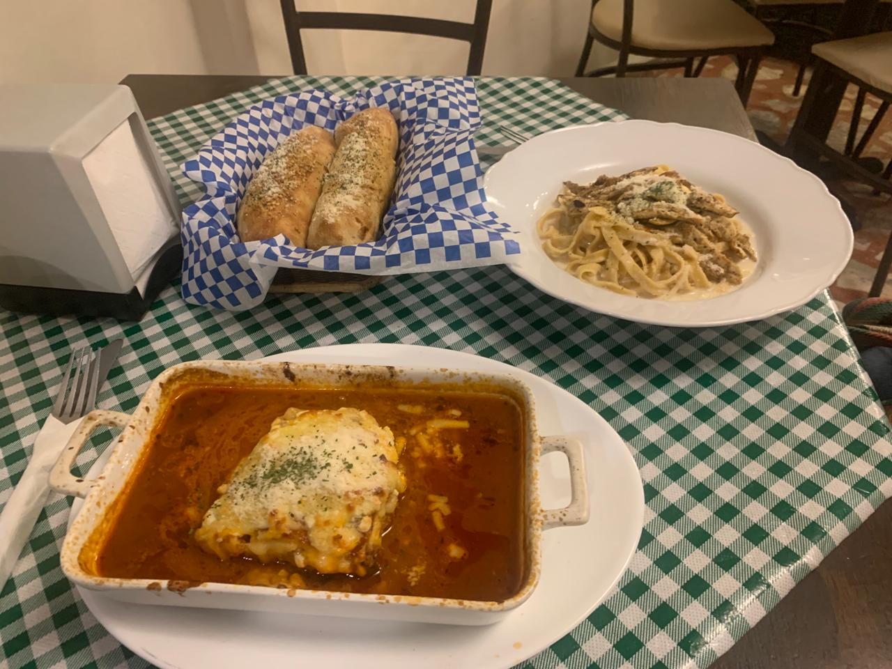 NUEVA ITALIA image 5