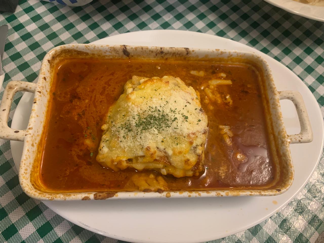 NUEVA ITALIA image 6