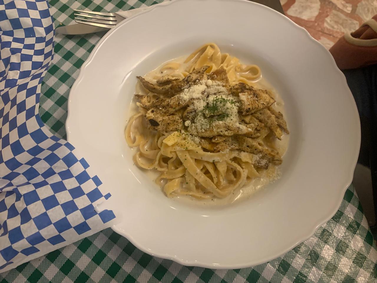 NUEVA ITALIA image 8