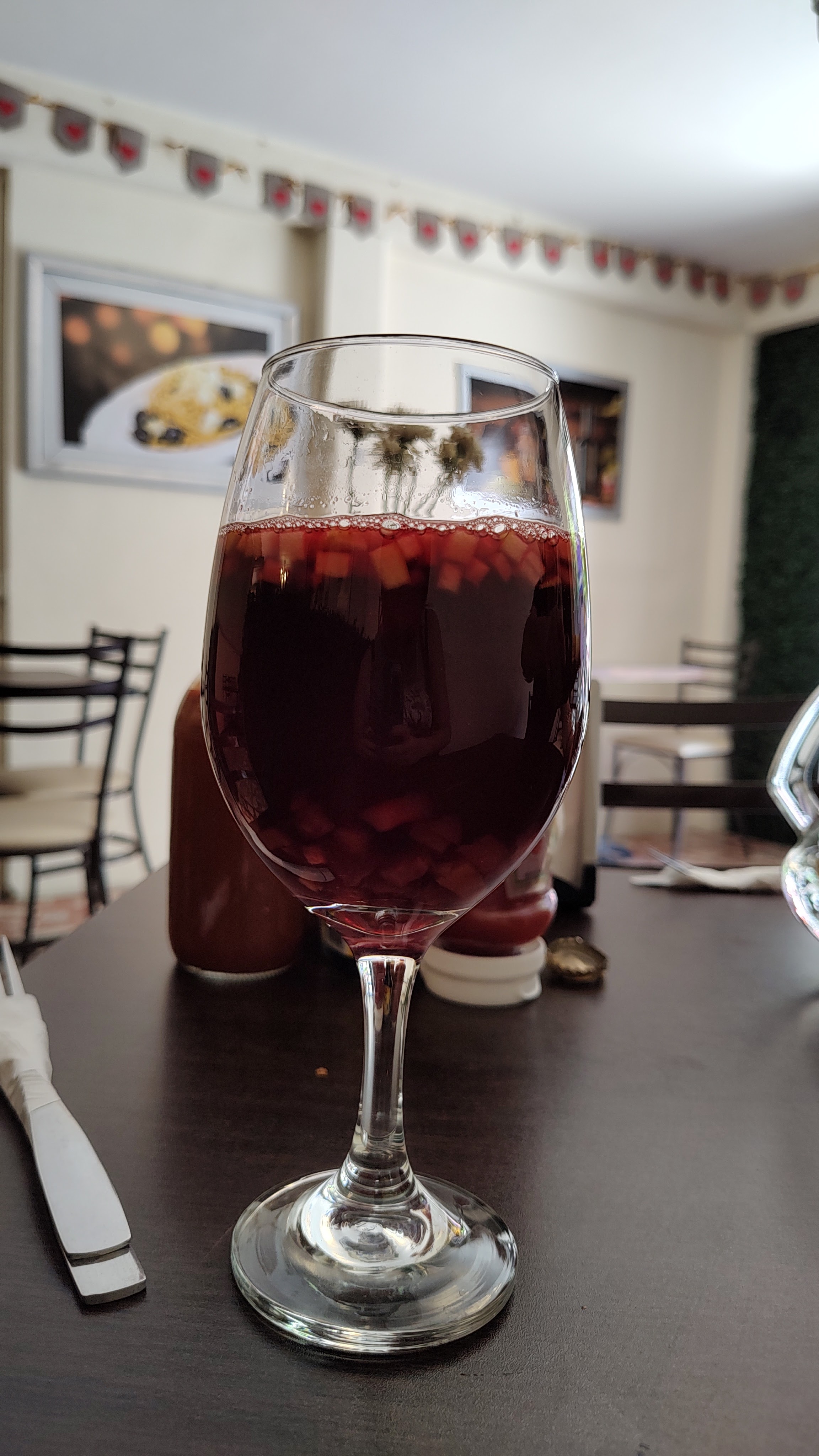 NUEVA ITALIA image 9