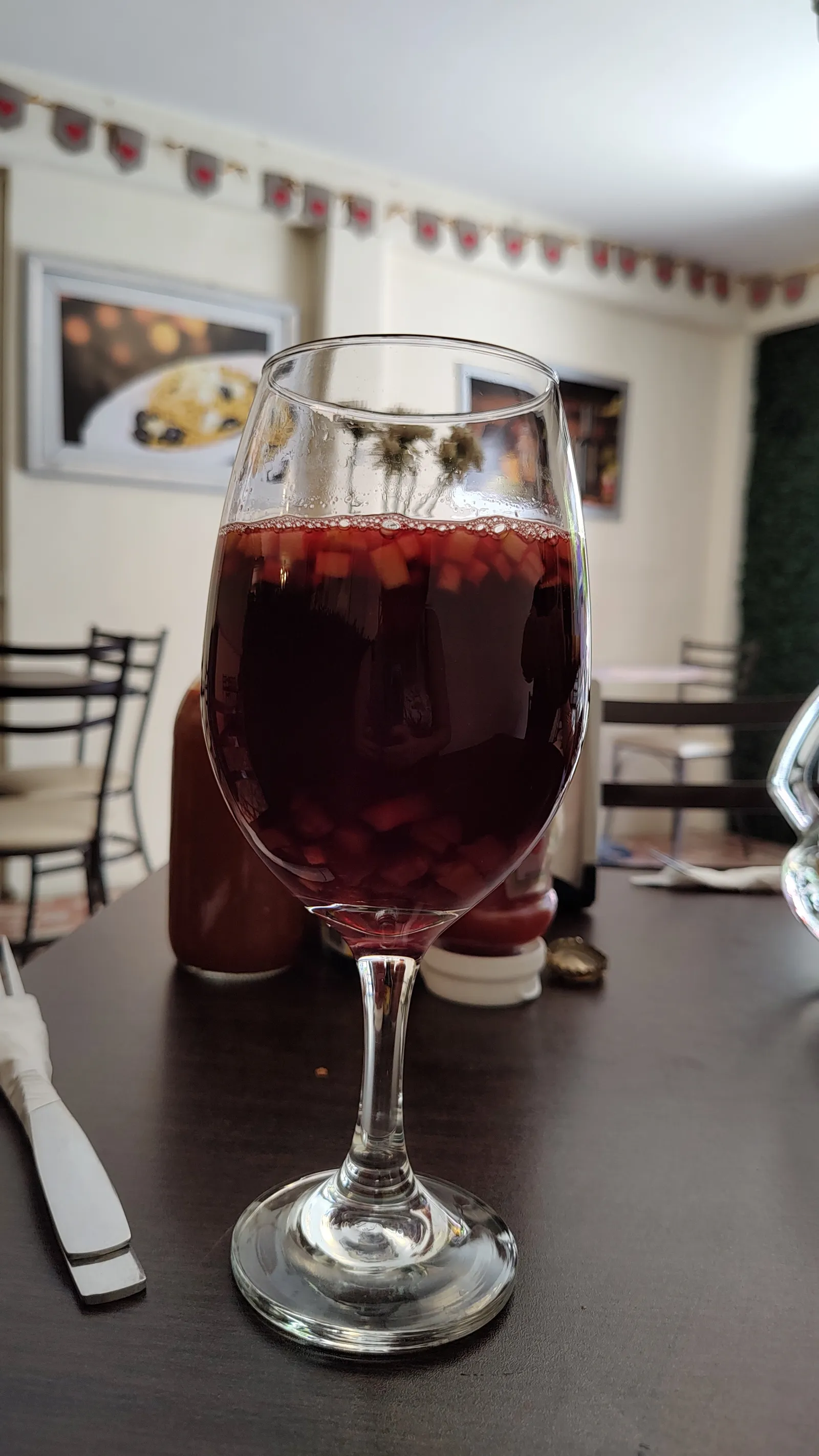 NUEVA ITALIA image 9
