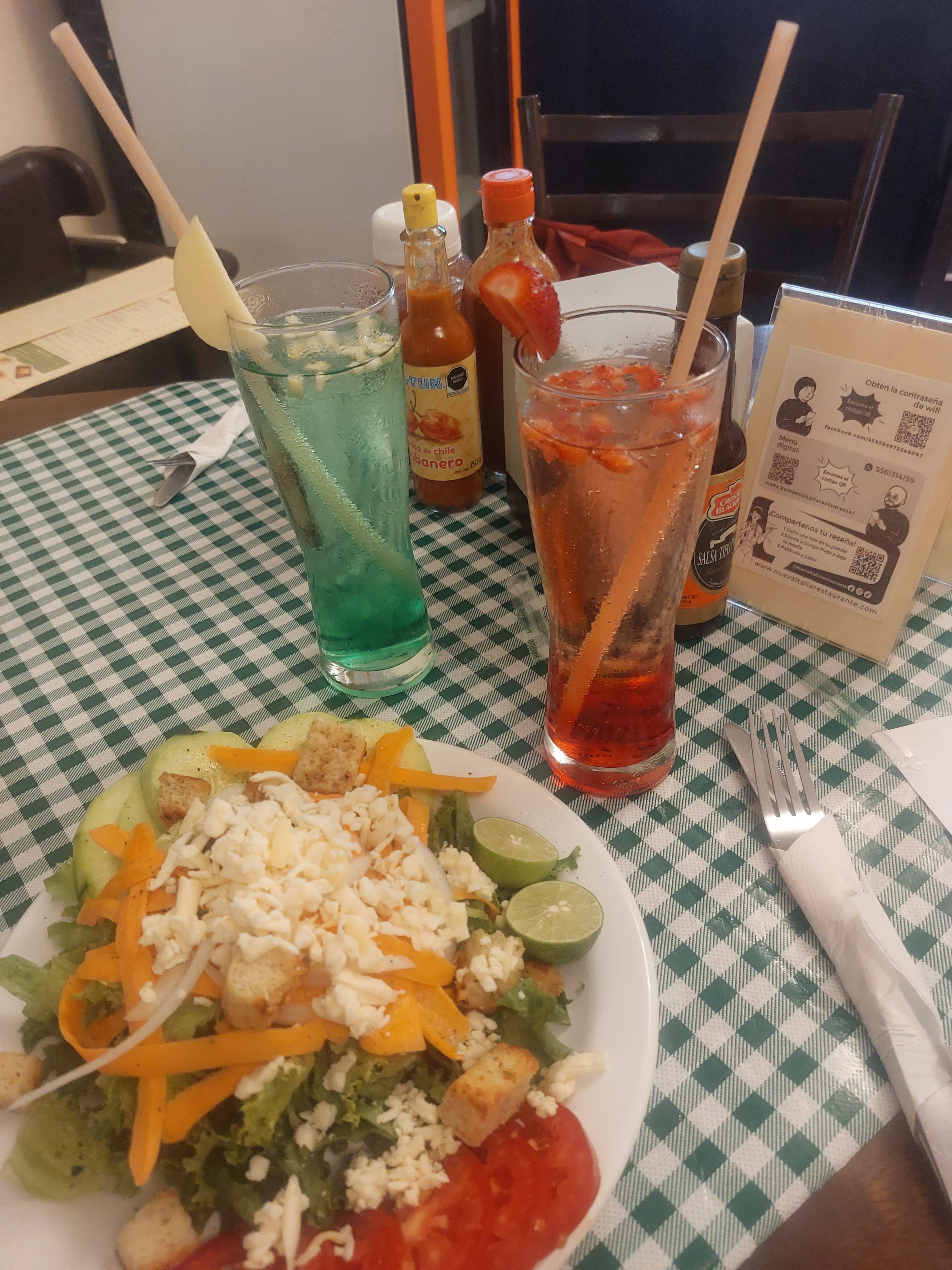 NUEVA ITALIA image 10